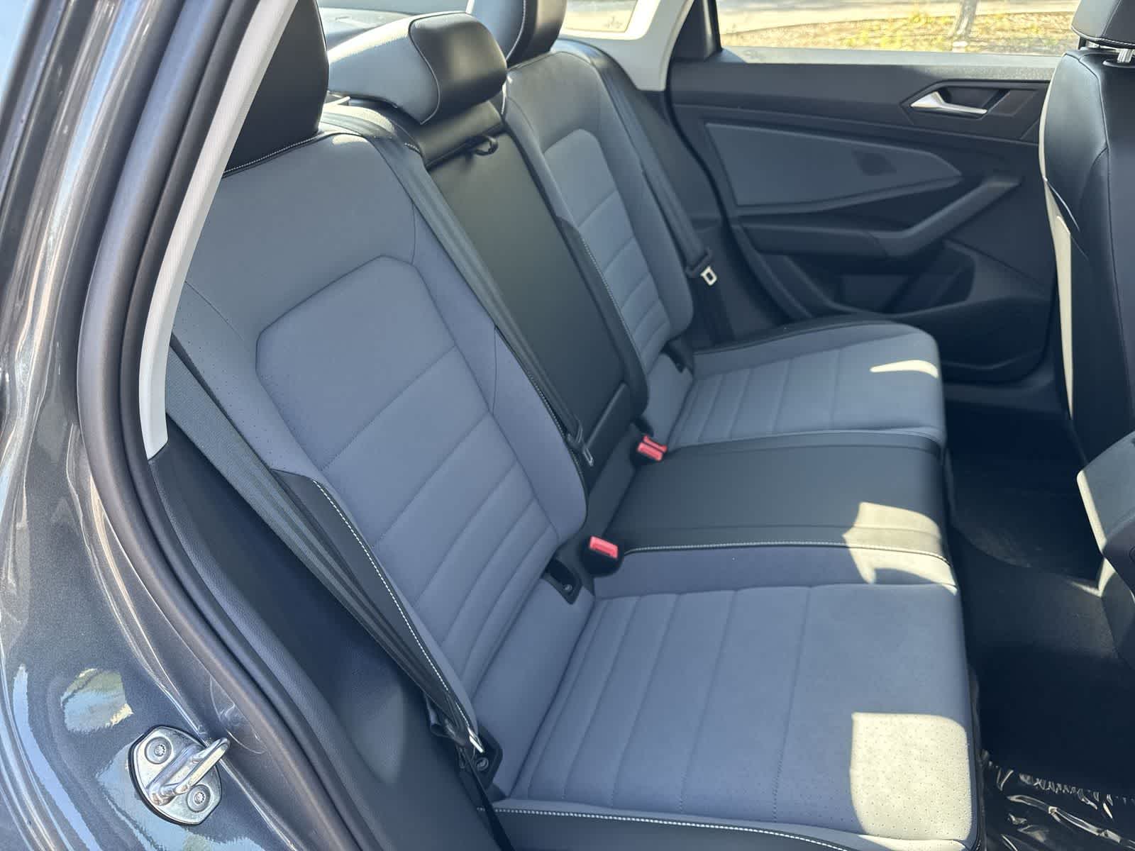 Thumbnail: 2026 Volkswagen Jetta - 19