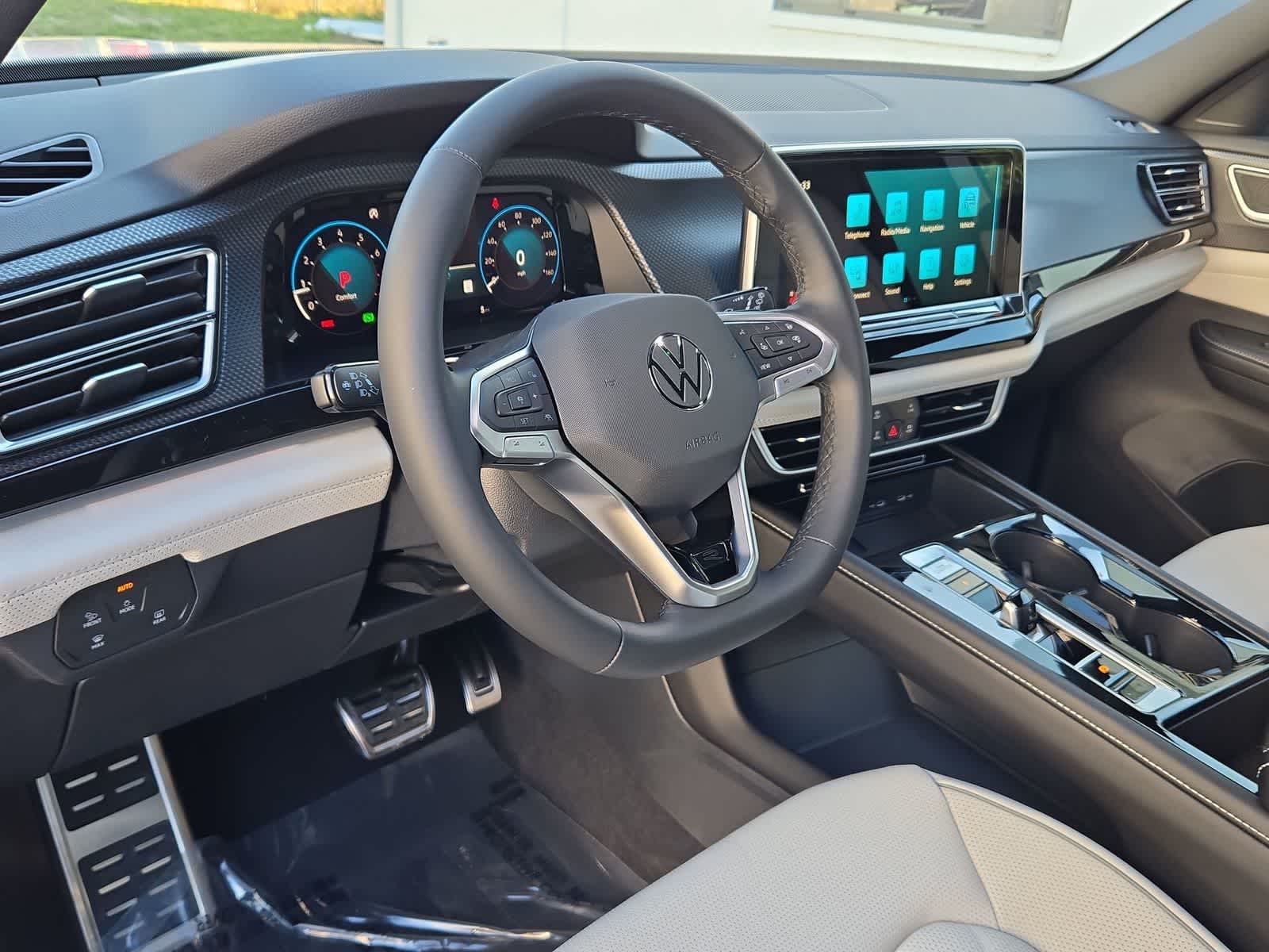 Thumbnail: 2026 Volkswagen Atlas - 10