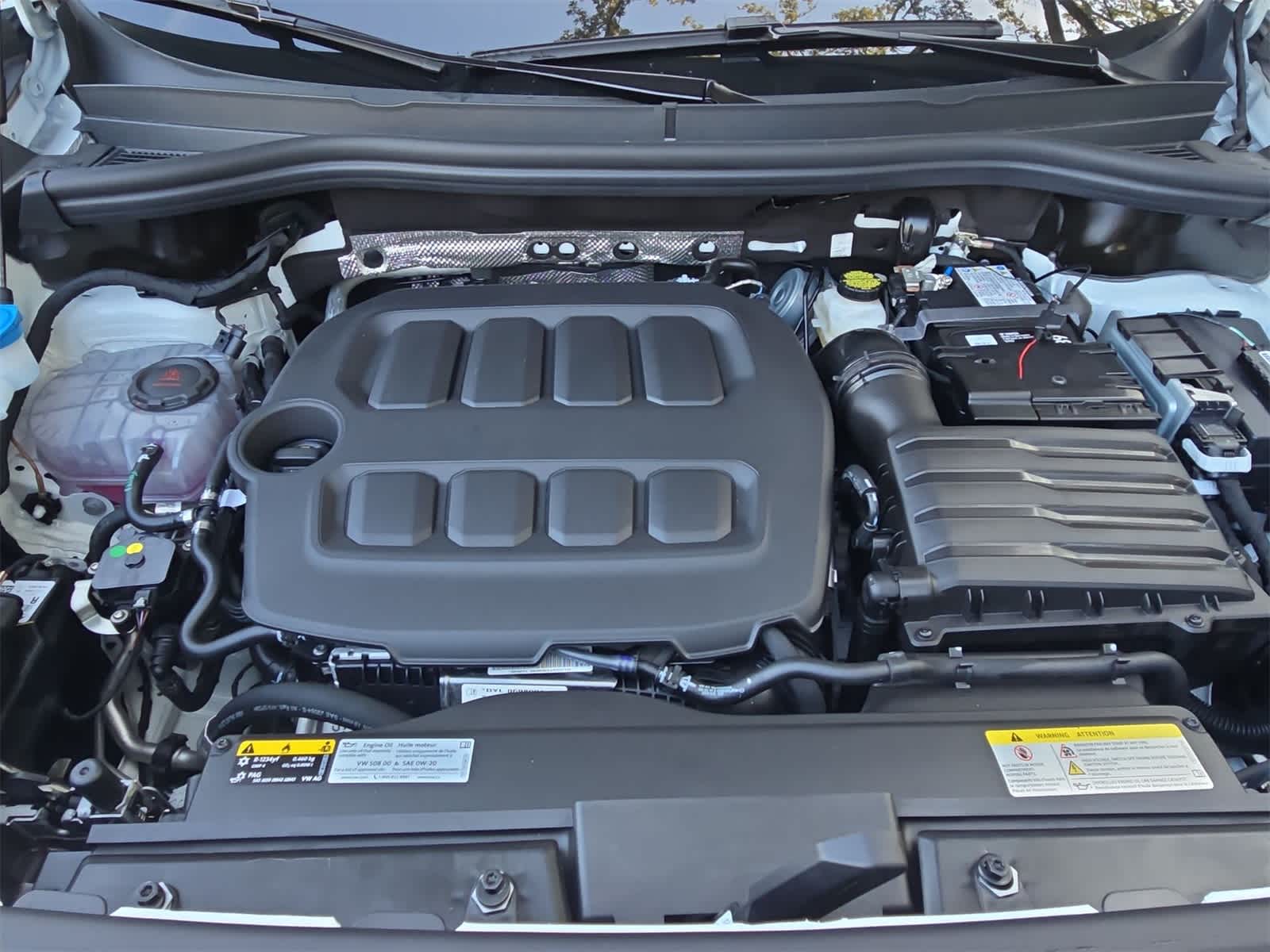 Thumbnail: 2026 Volkswagen Tiguan - 15