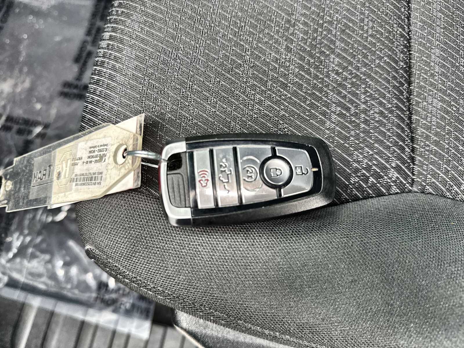 Thumbnail: 2023 Ford F-150 - 35