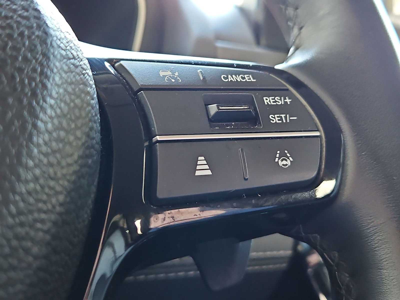 Thumbnail: 2025 Honda Pilot - 24