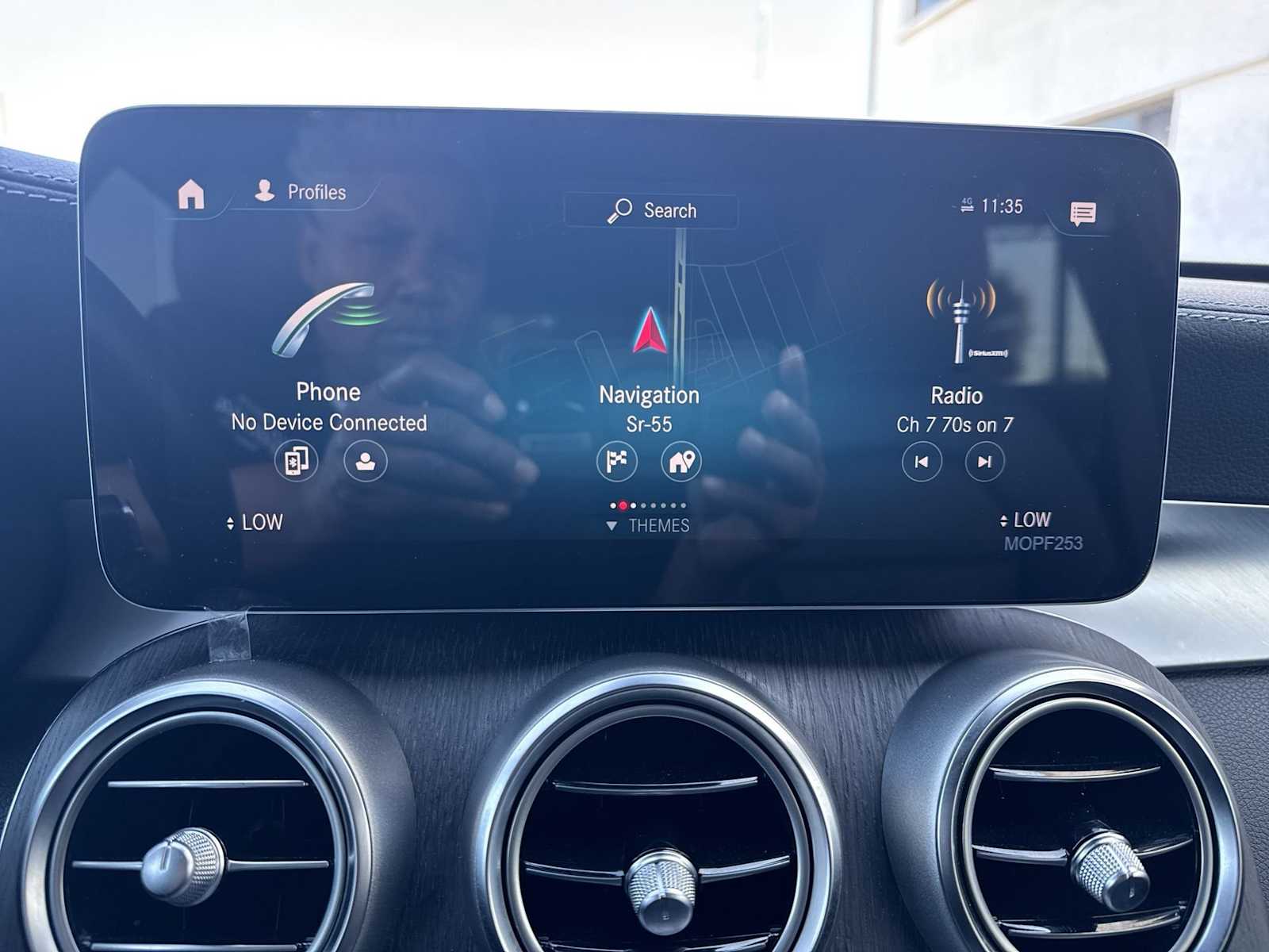 Thumbnail: 2020 Mercedes-Benz GLC - 25