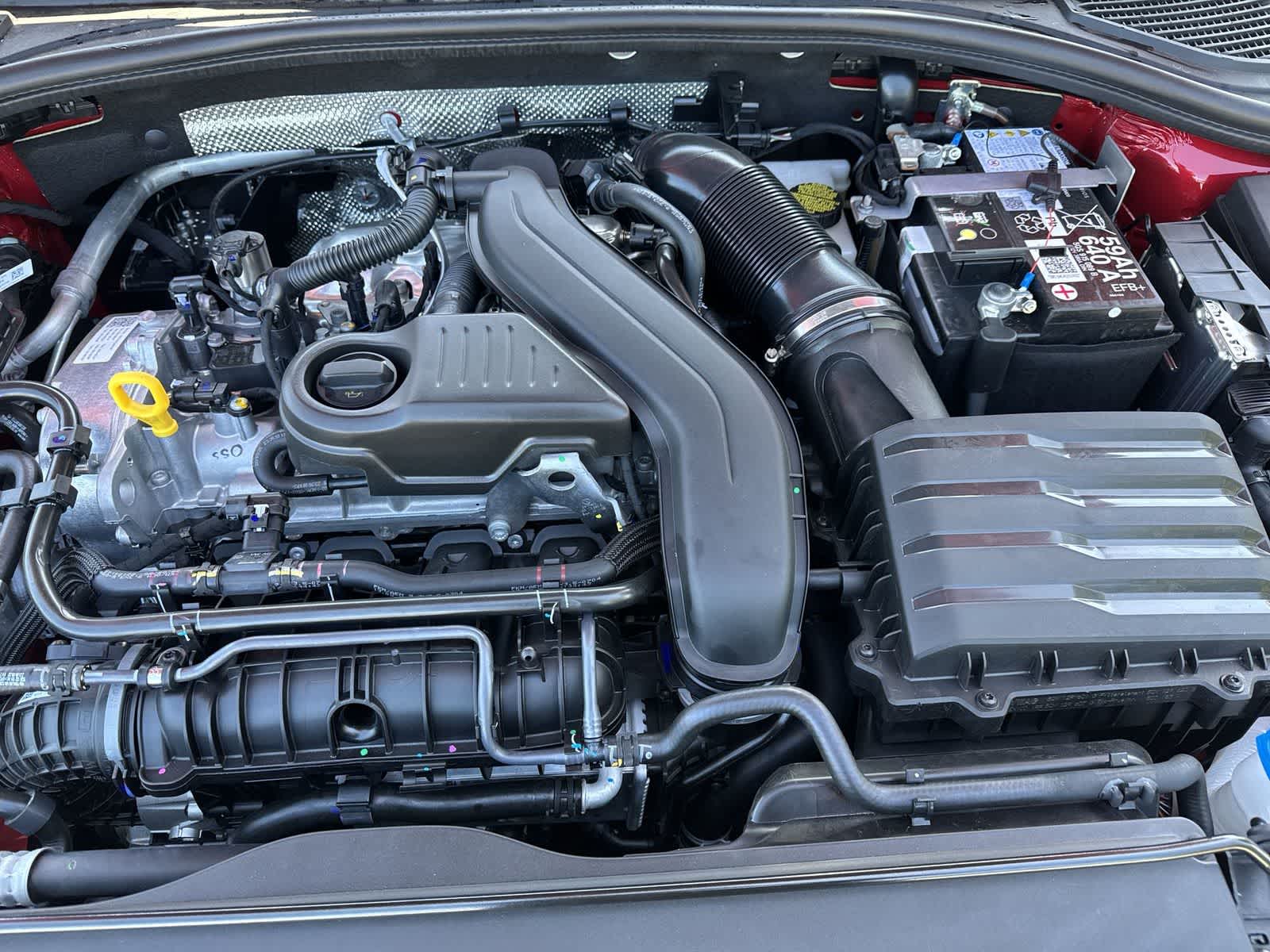 Thumbnail: 2026 Volkswagen Jetta - 13