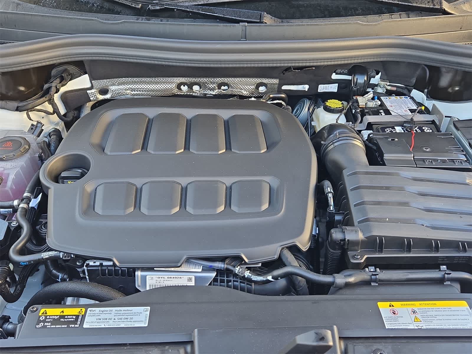 Thumbnail: 2026 Volkswagen Tiguan - 22