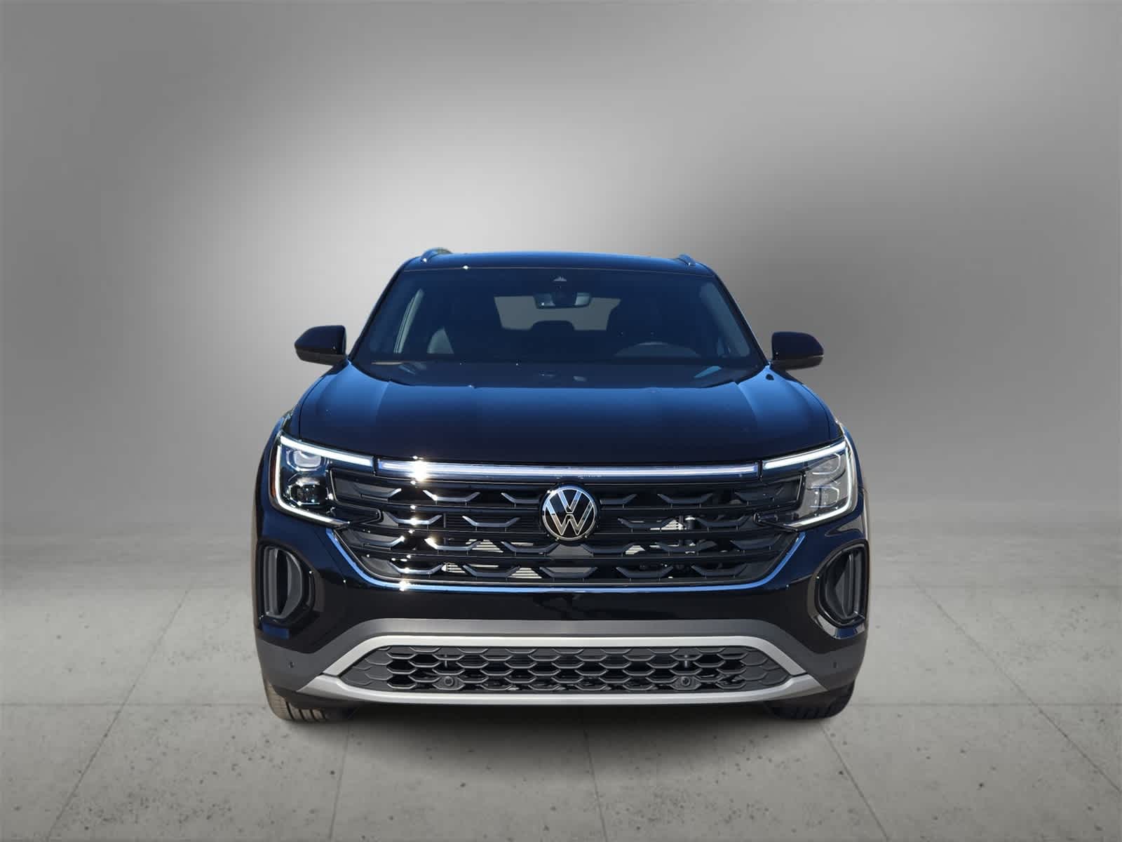 Thumbnail: 2026 Volkswagen Atlas - 3