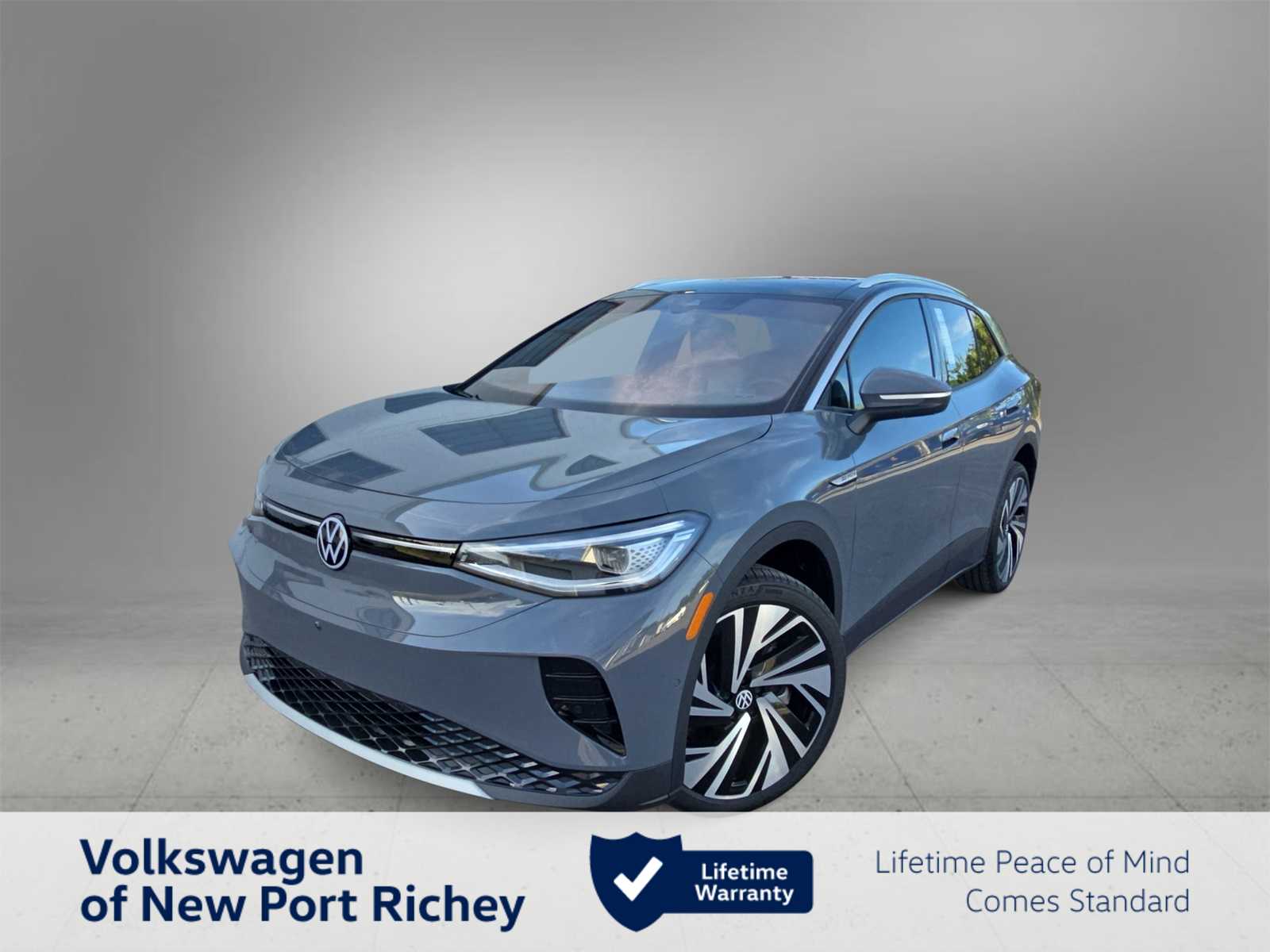 2025 Volkswagen ID.4 Pro S Plus -
                  New Port Richey, FL