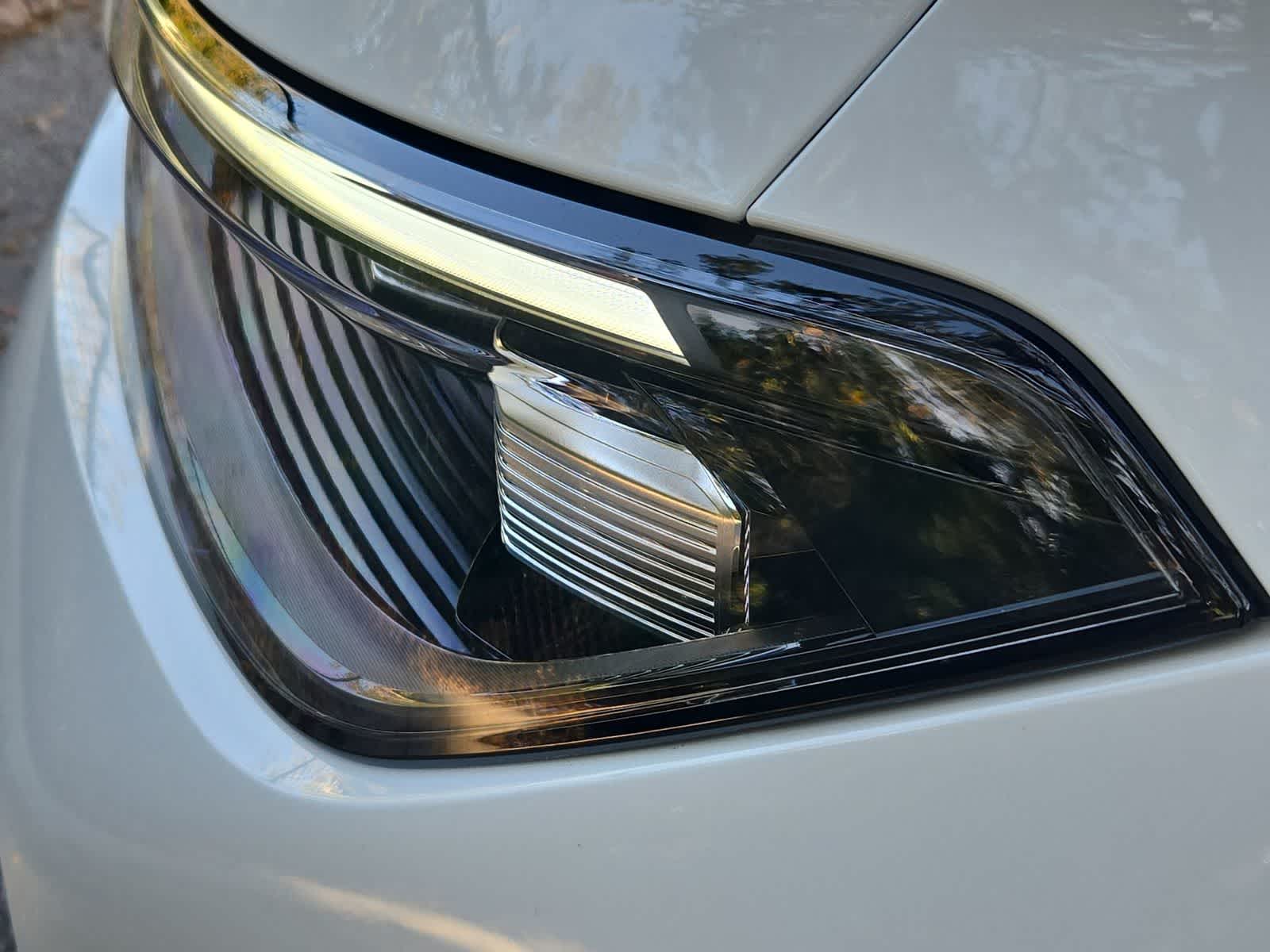 Thumbnail: 2026 Volkswagen Tiguan - 11