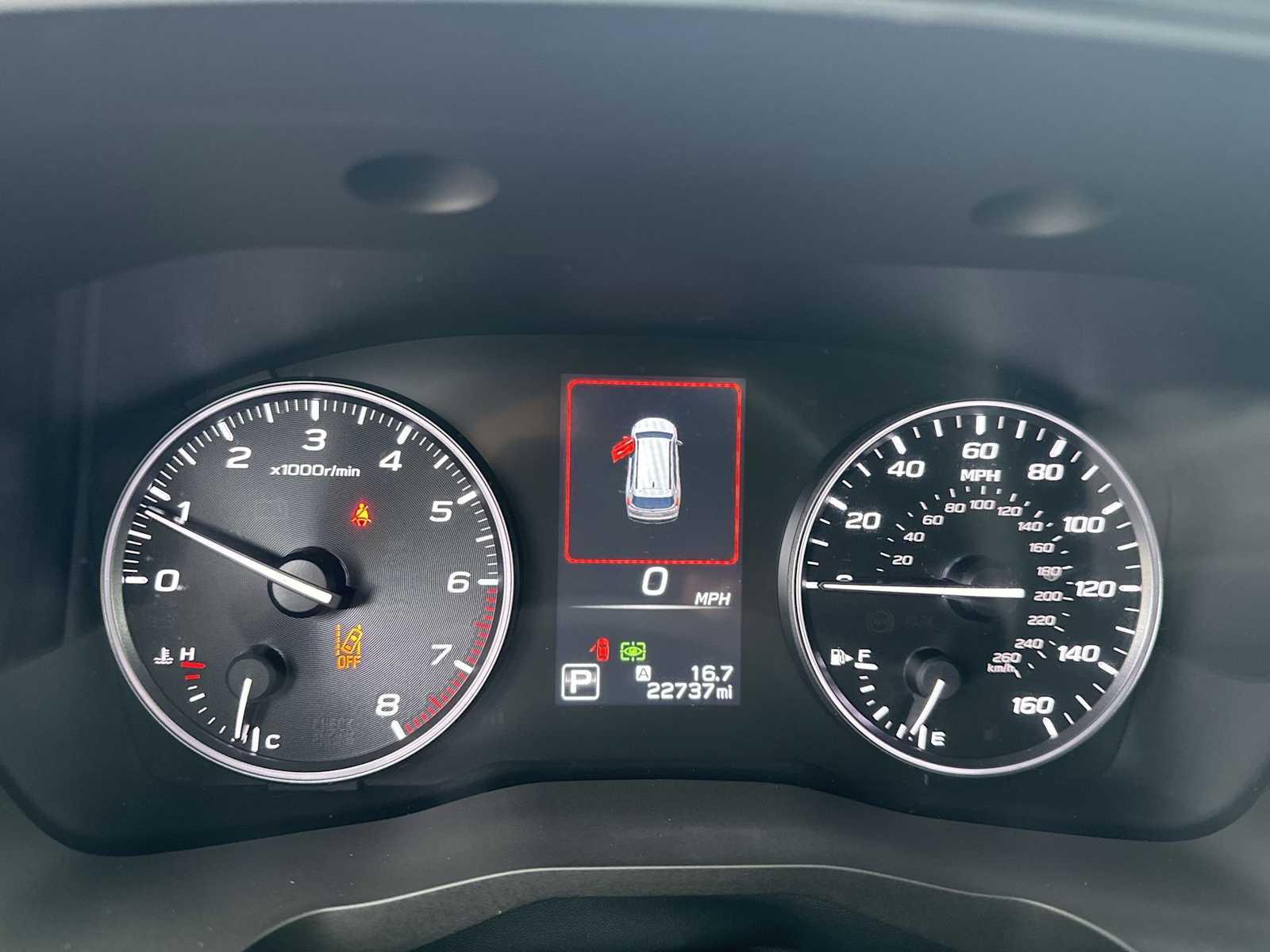 Thumbnail: 2024 Subaru Ascent - 27