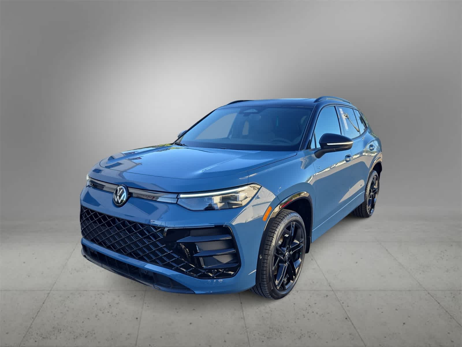 Thumbnail: 2026 Volkswagen Tiguan - 4