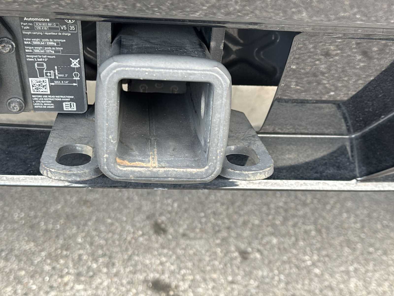 Thumbnail: 2022 Volkswagen Atlas - 33