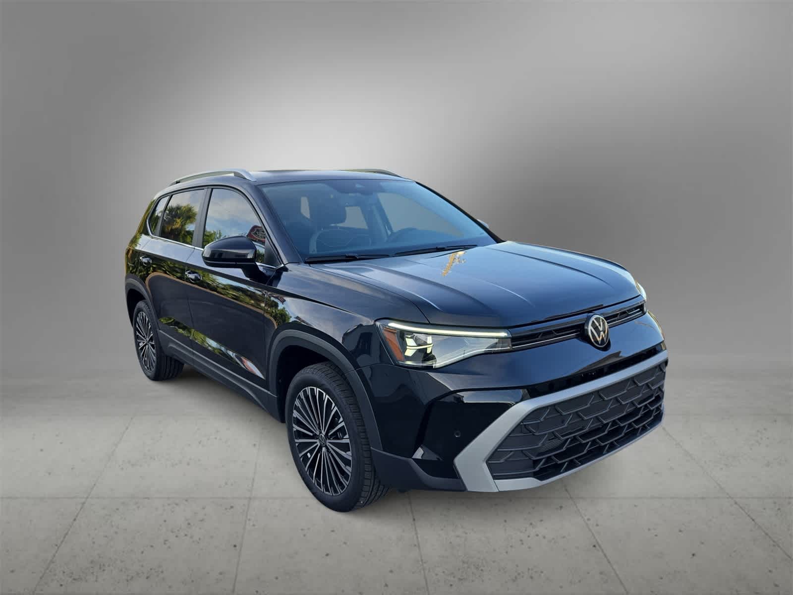 Thumbnail: 2025 Volkswagen Taos - 2