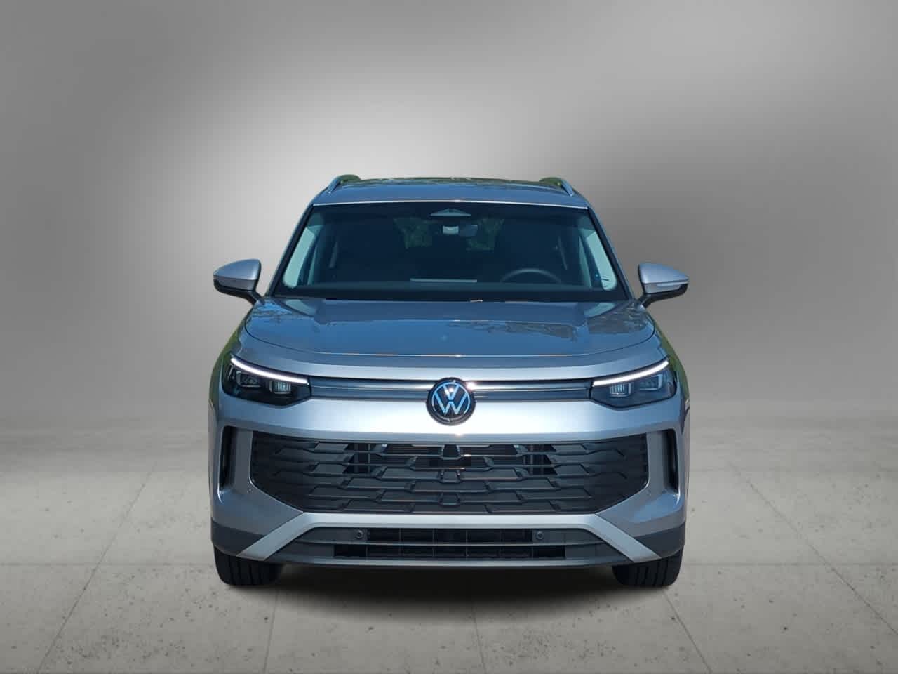 Thumbnail: 2025 Volkswagen Tiguan - 3