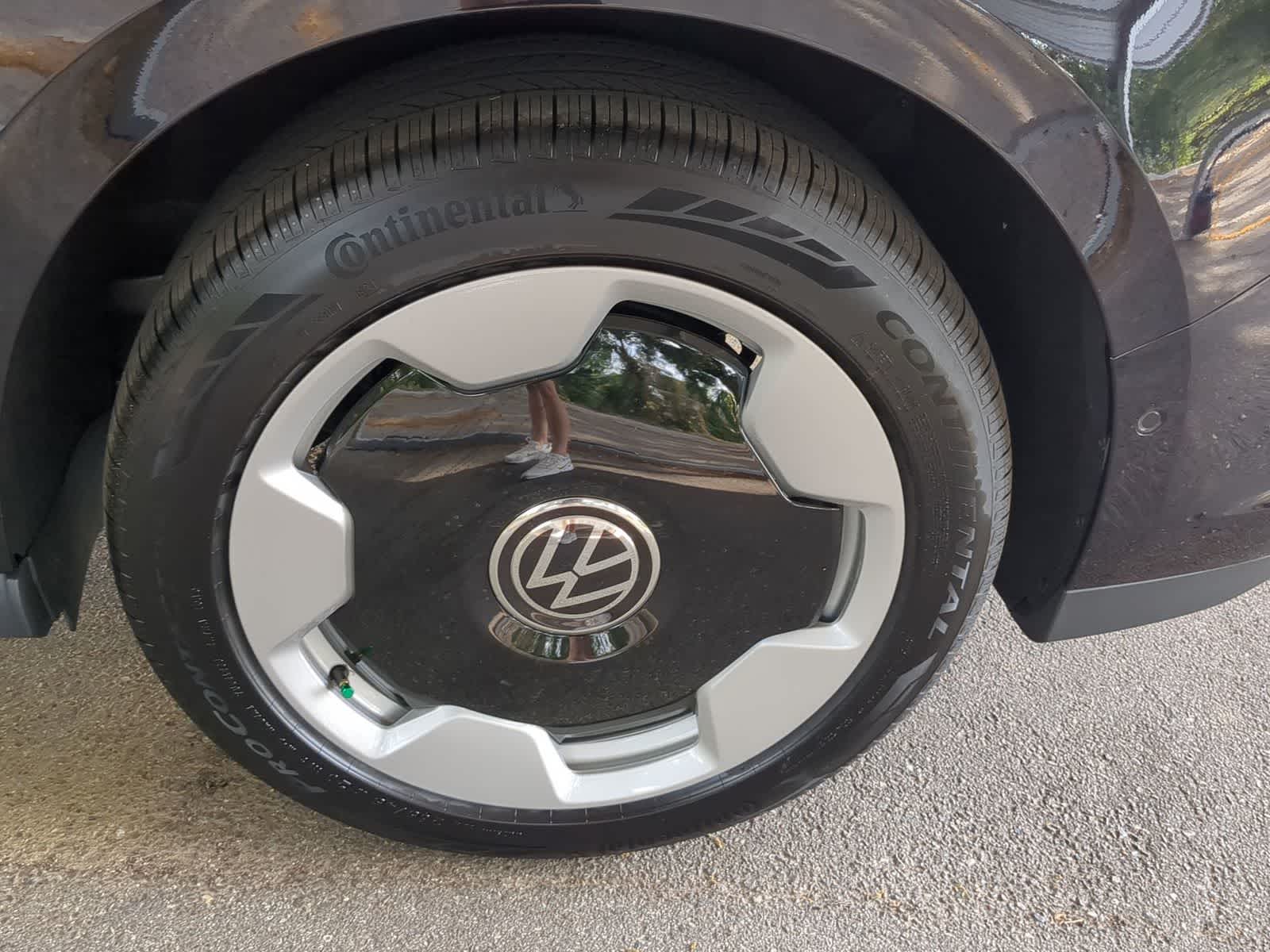 Thumbnail: 2025 Volkswagen ID.Buzz - 14