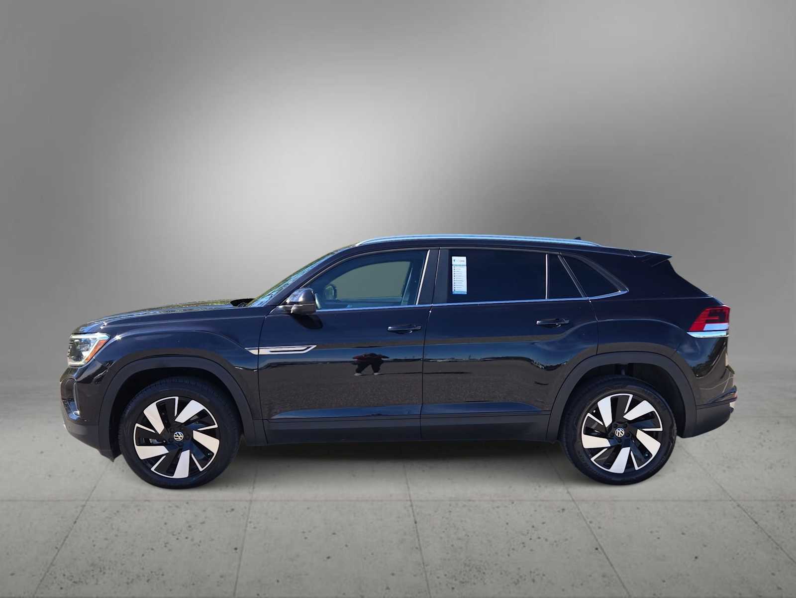 Thumbnail: 2024 Volkswagen Atlas - 5