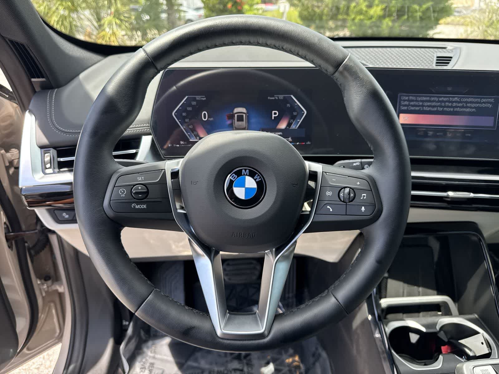 Thumbnail: 2026 BMW X1 - 20