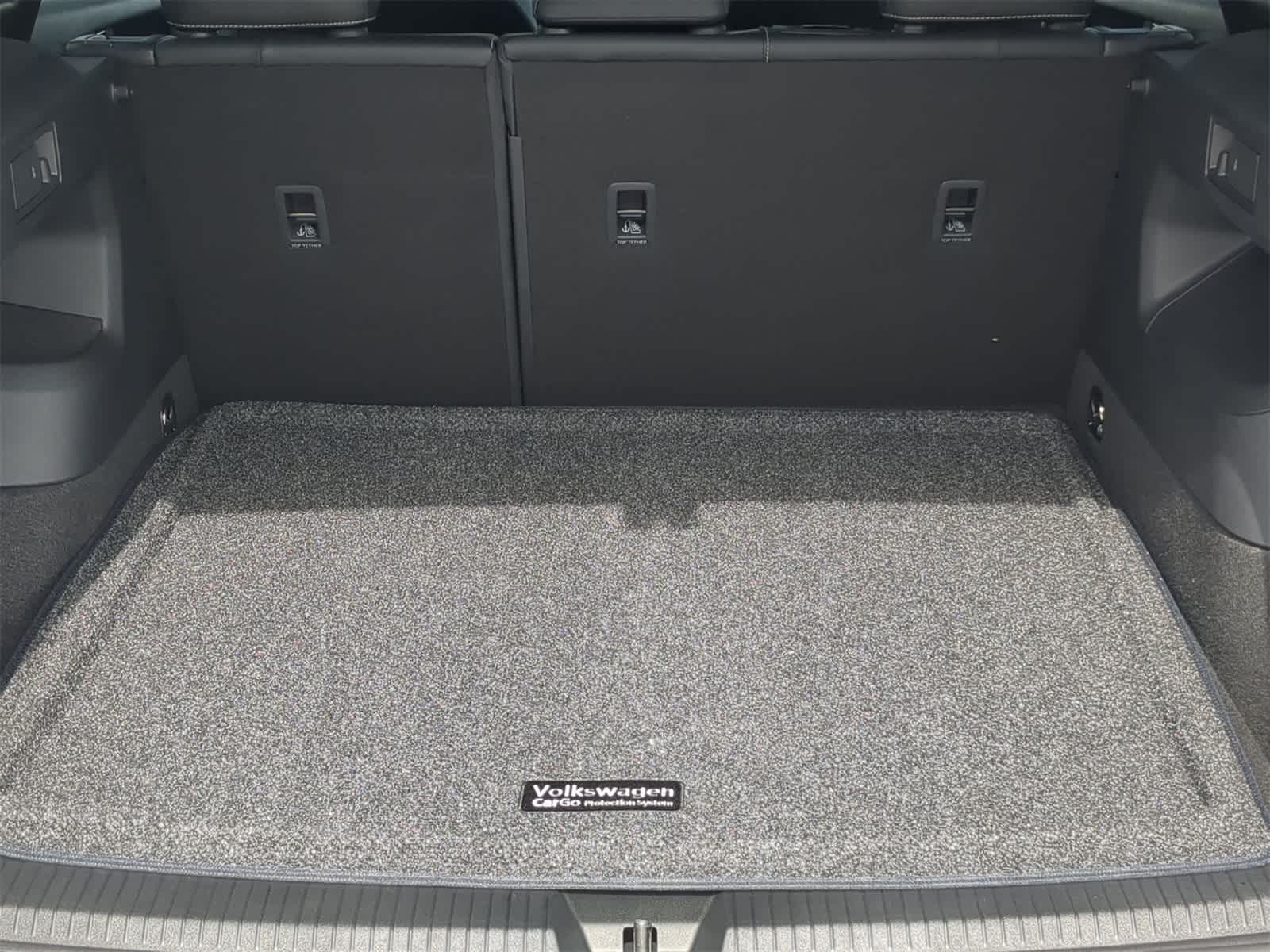 Thumbnail: 2026 Volkswagen Tiguan - 35