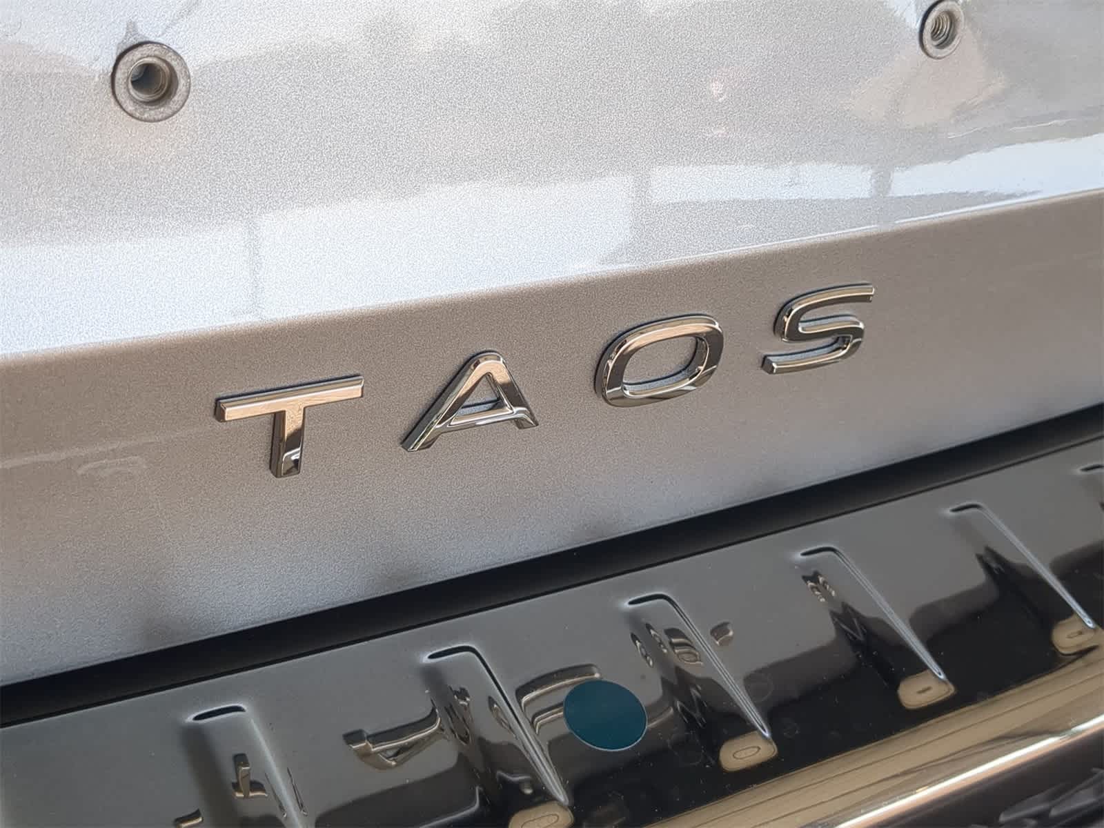 Thumbnail: 2025 Volkswagen Taos - 13