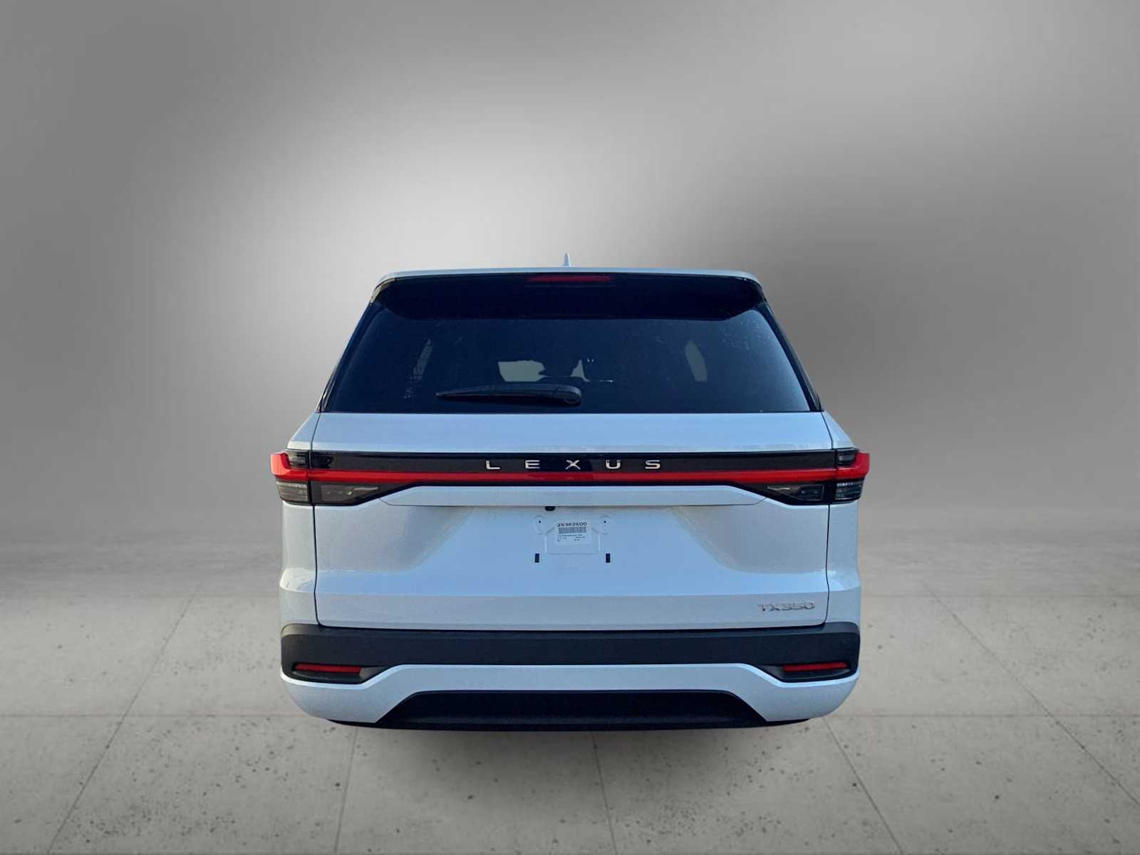 Thumbnail: 2025 Lexus TX - 7