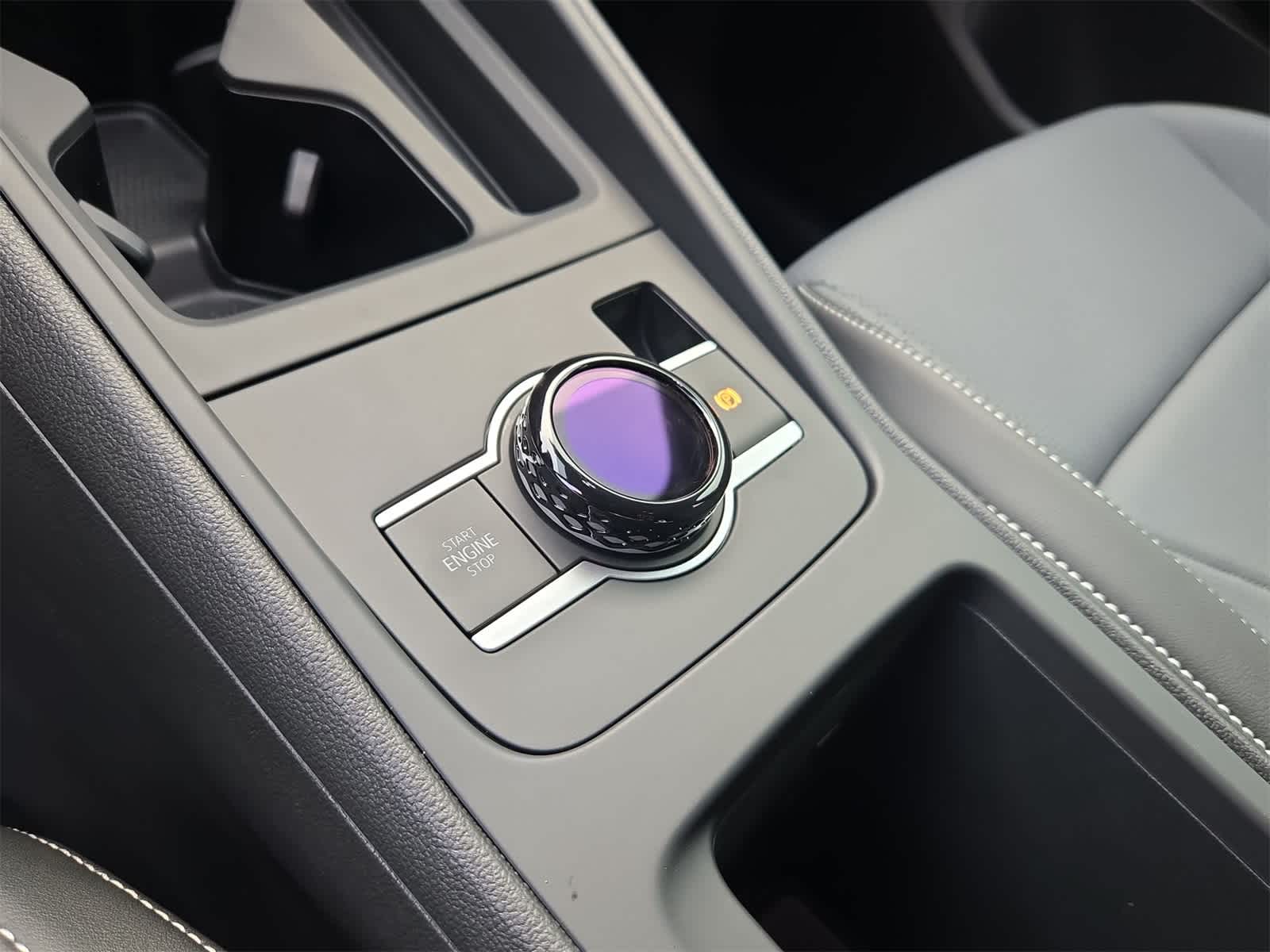 Thumbnail: 2025 Volkswagen Tiguan - 36