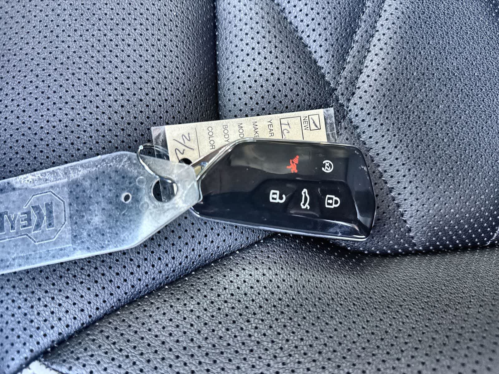 Thumbnail: 2026 Volkswagen Atlas - 33