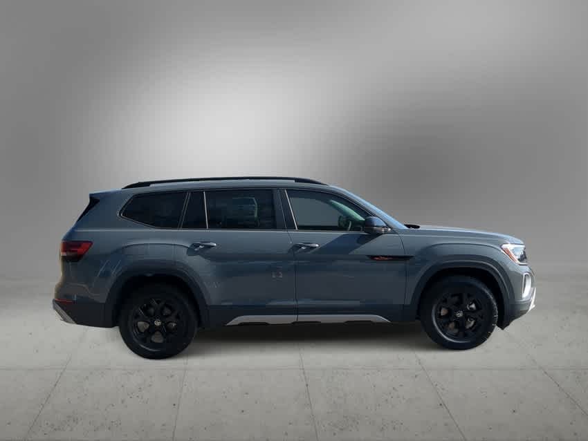 Thumbnail: 2025 Volkswagen Atlas - 9