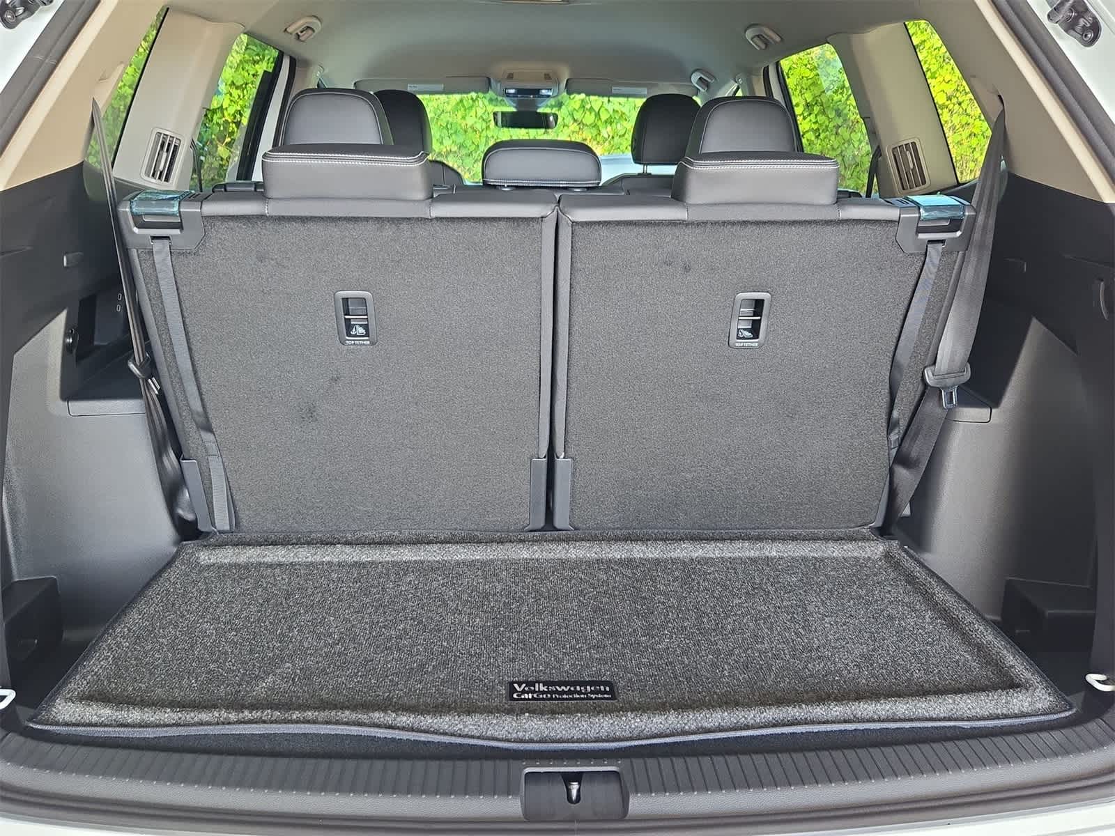 Thumbnail: 2026 Volkswagen Atlas - 33