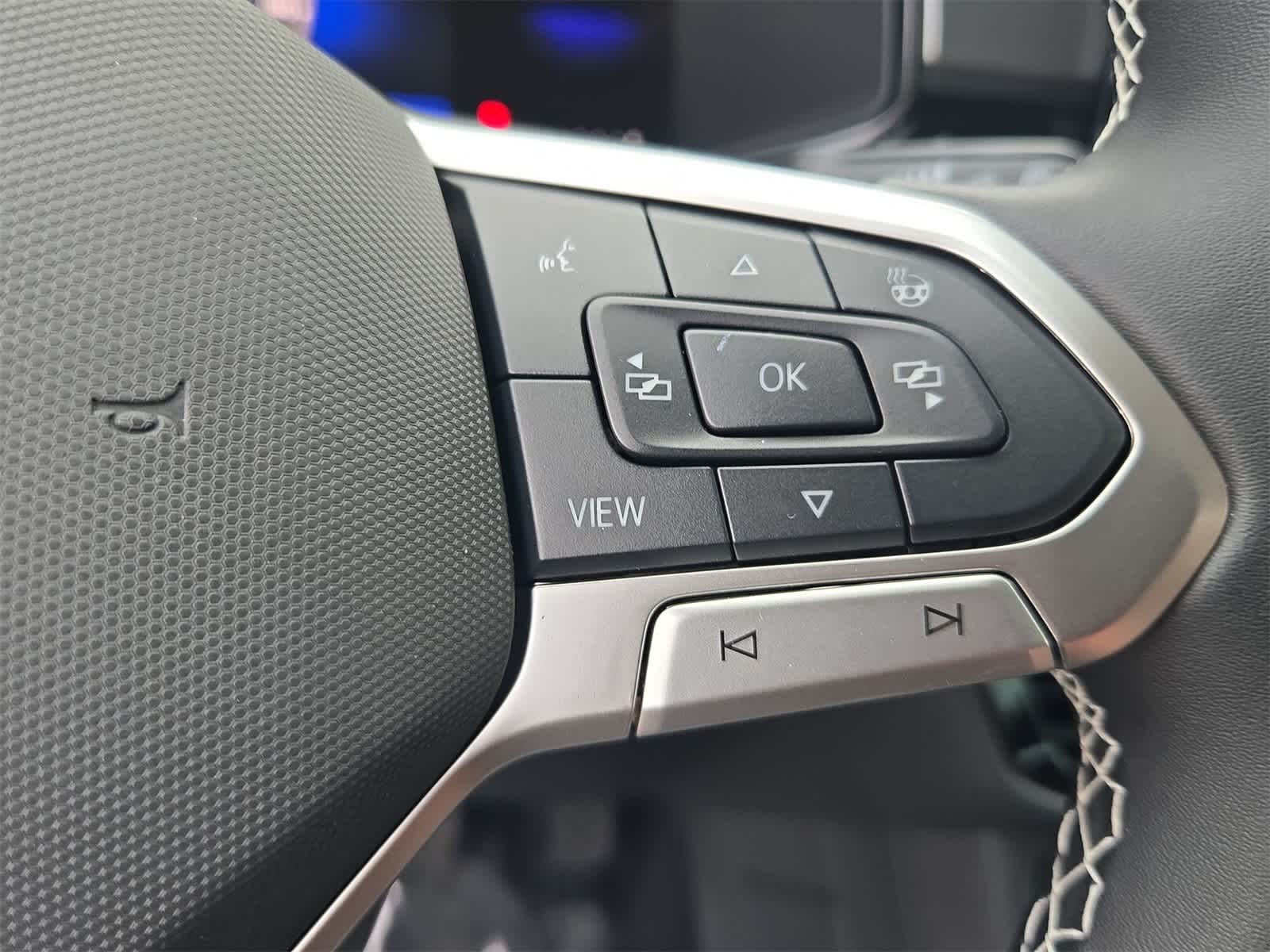 Thumbnail: 2025 Volkswagen Taos - 24