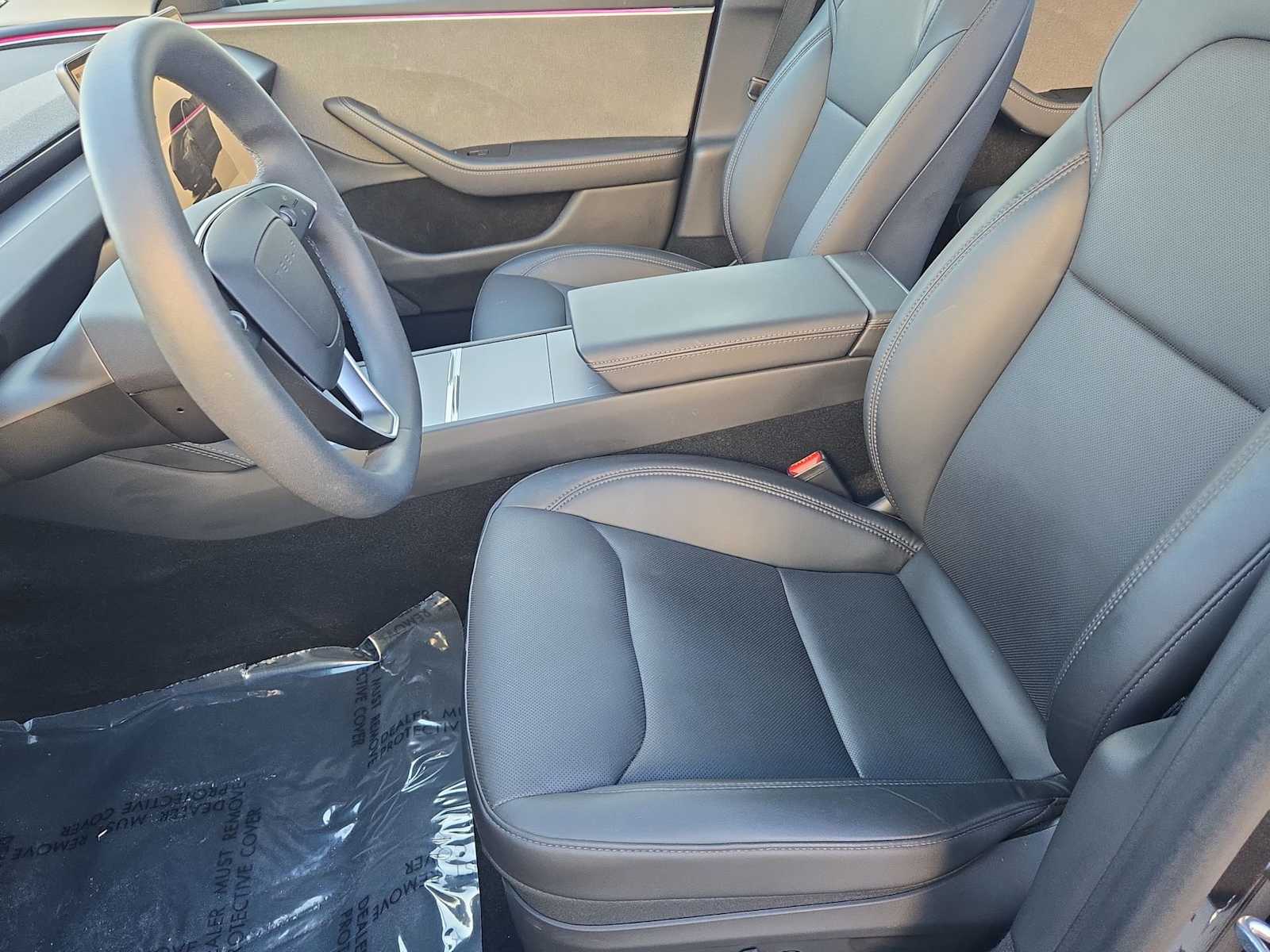 Thumbnail: 2025 Tesla Model 3 - 15