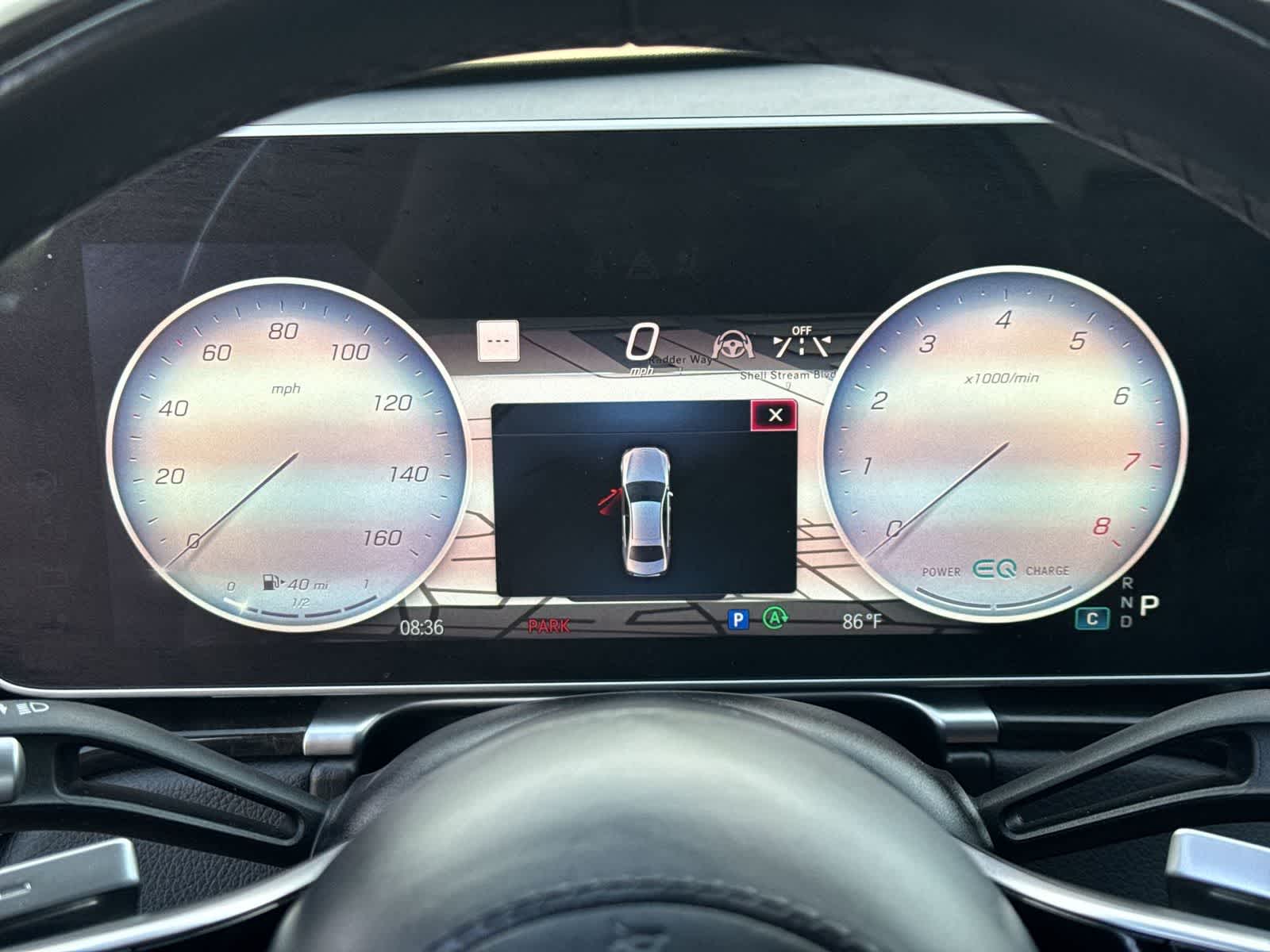 Thumbnail: 2022 Mercedes-Benz S-Class - 39