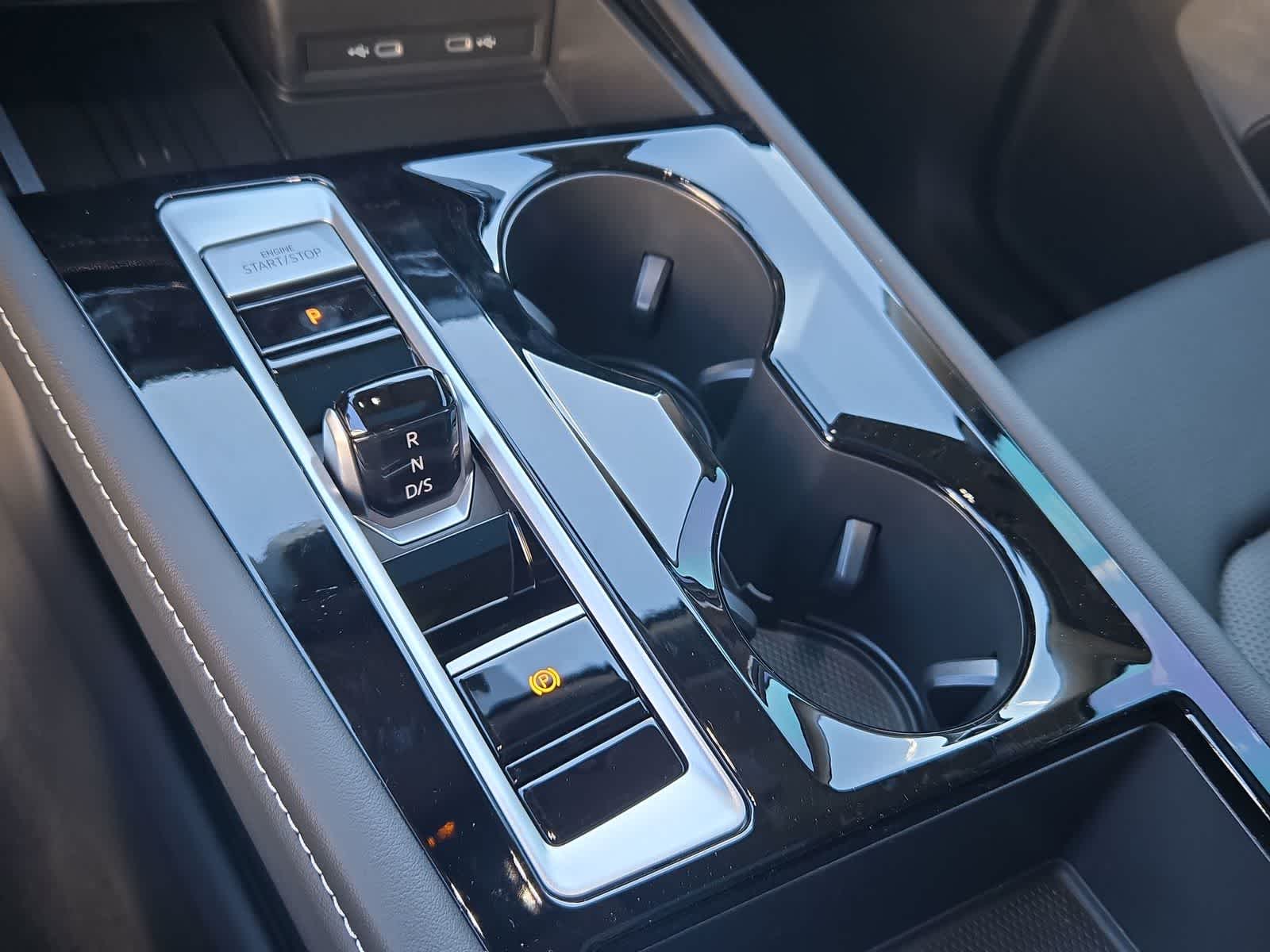 Thumbnail: 2026 Volkswagen Atlas - 31