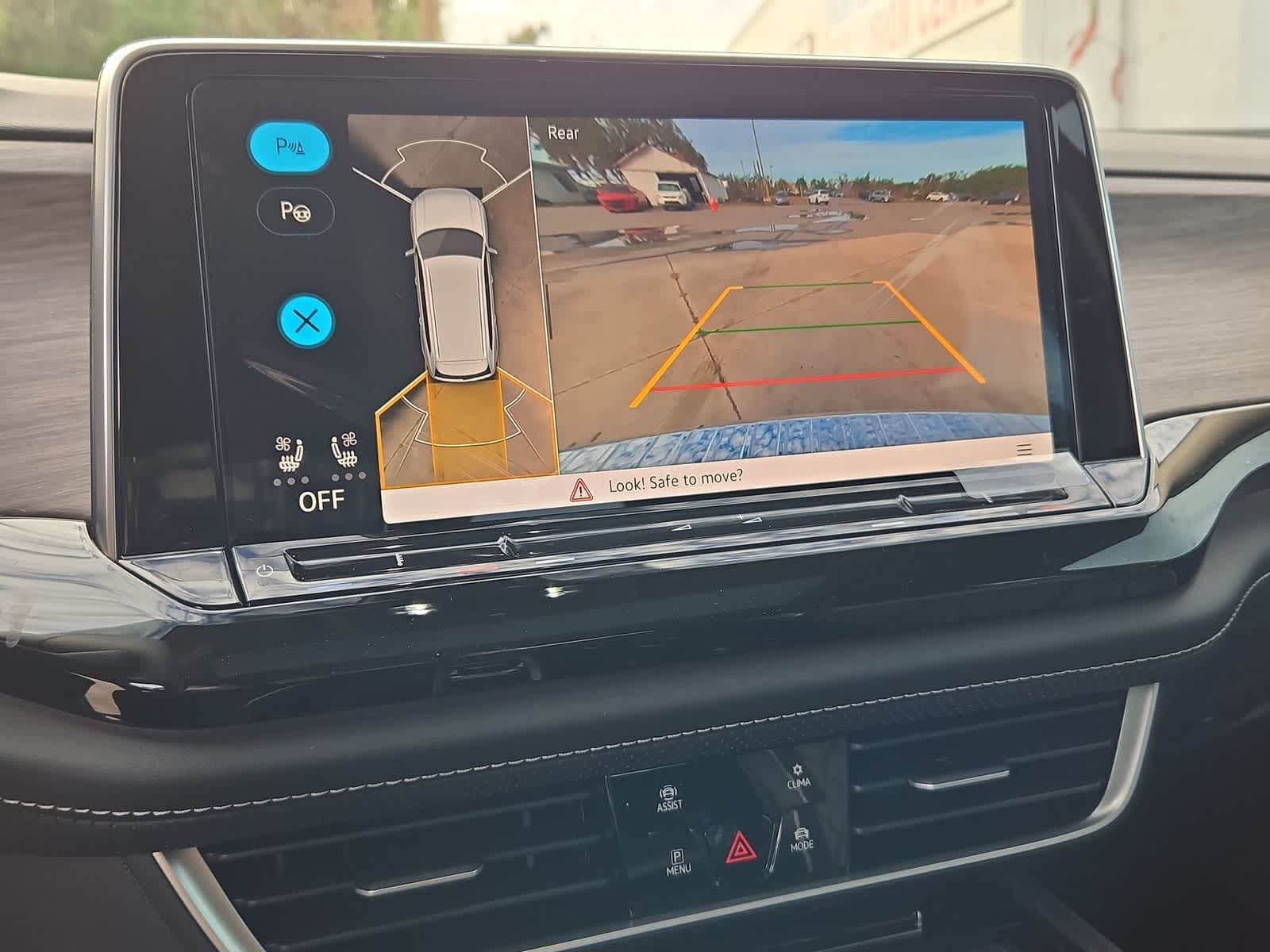 Thumbnail: 2026 Volkswagen Atlas - 36