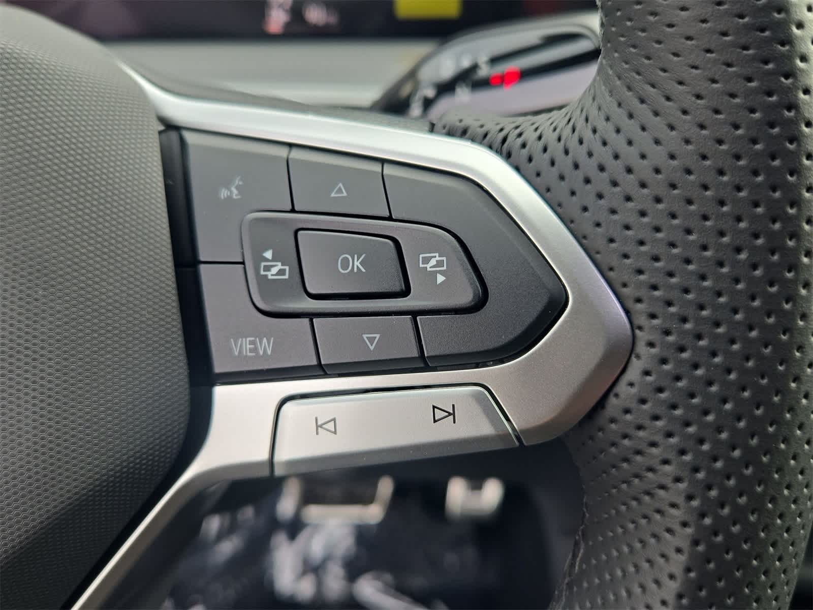 Thumbnail: 2026 Volkswagen Tiguan - 25