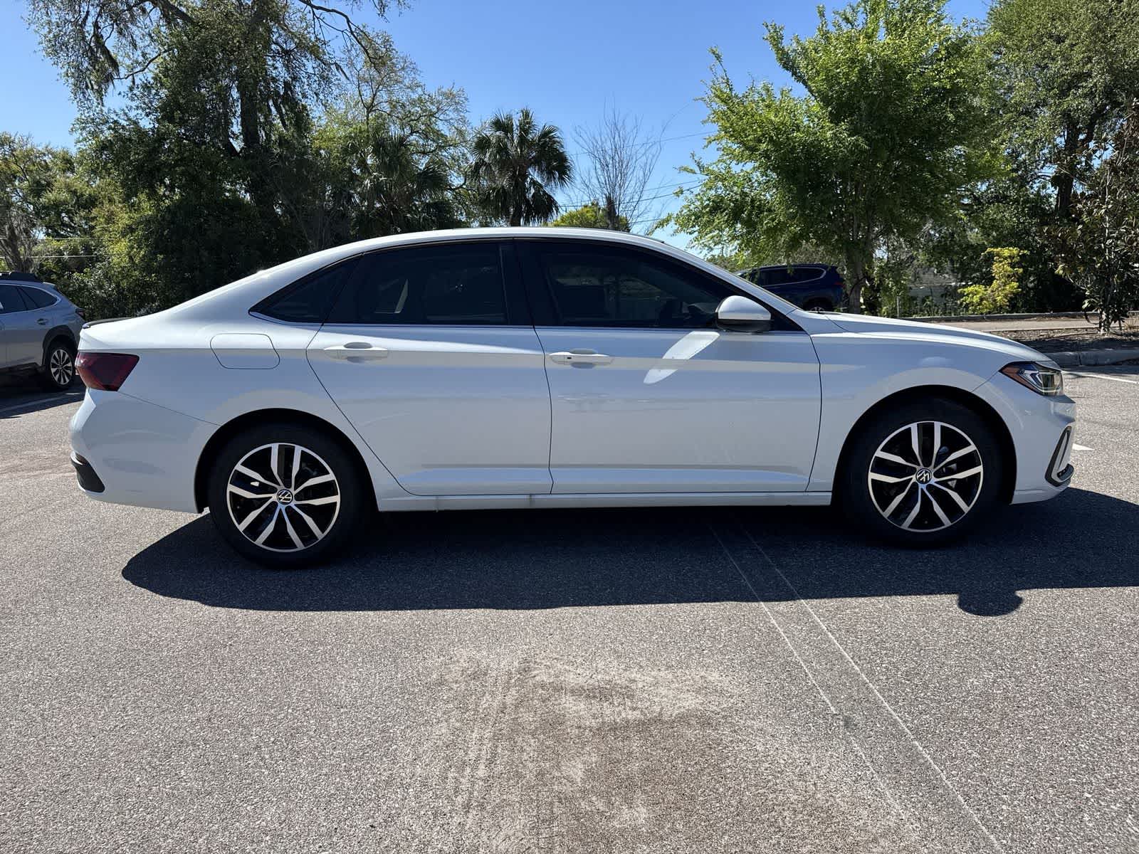 Thumbnail: 2026 Volkswagen Jetta - 7