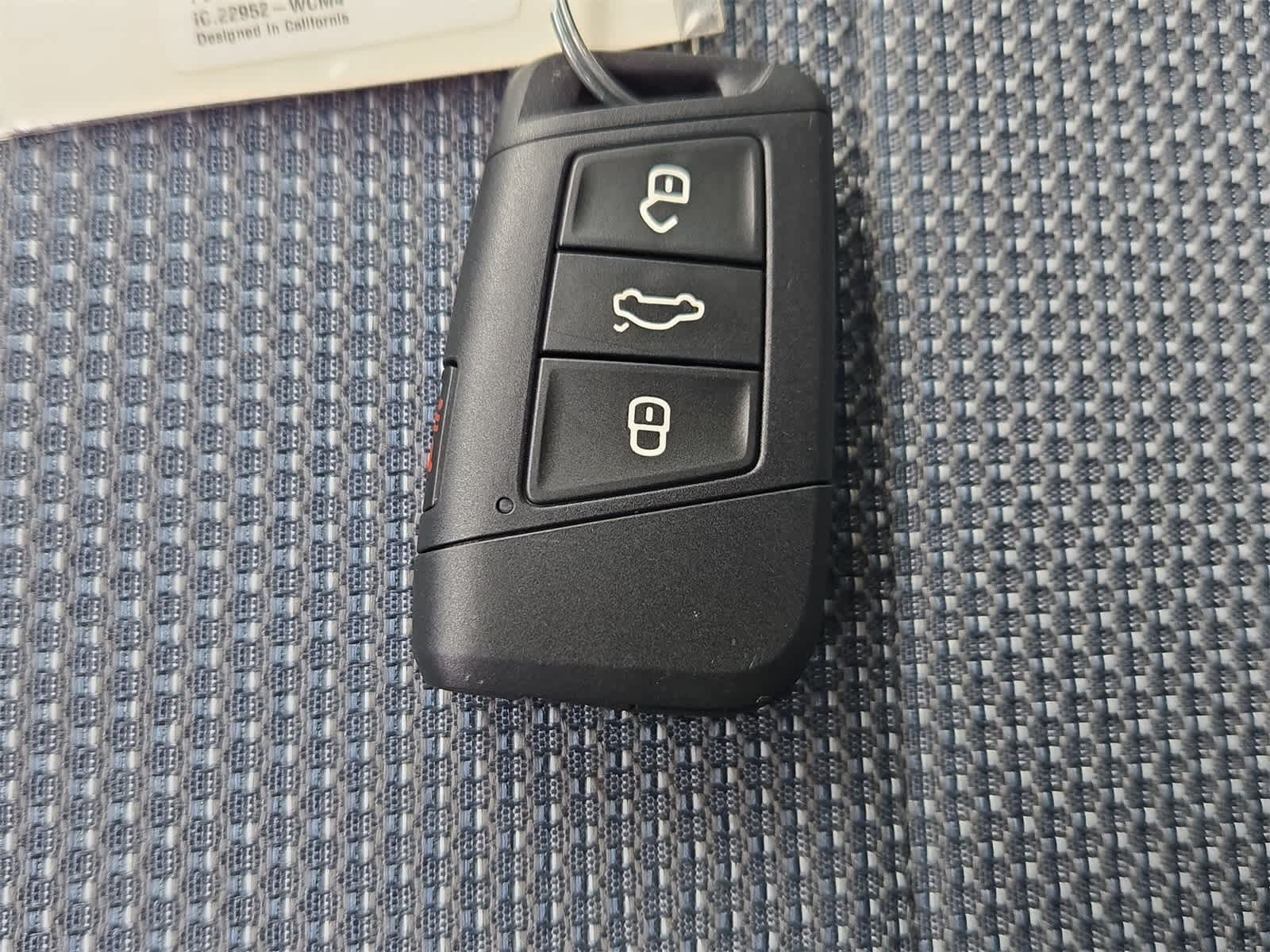 Thumbnail: 2025 Volkswagen Taos - 34