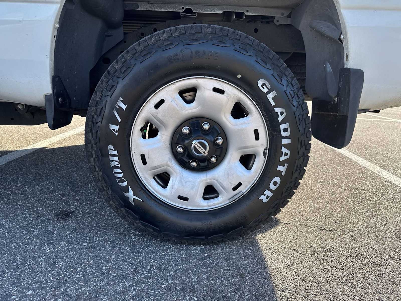 Thumbnail: 2018 Nissan Titan - 12