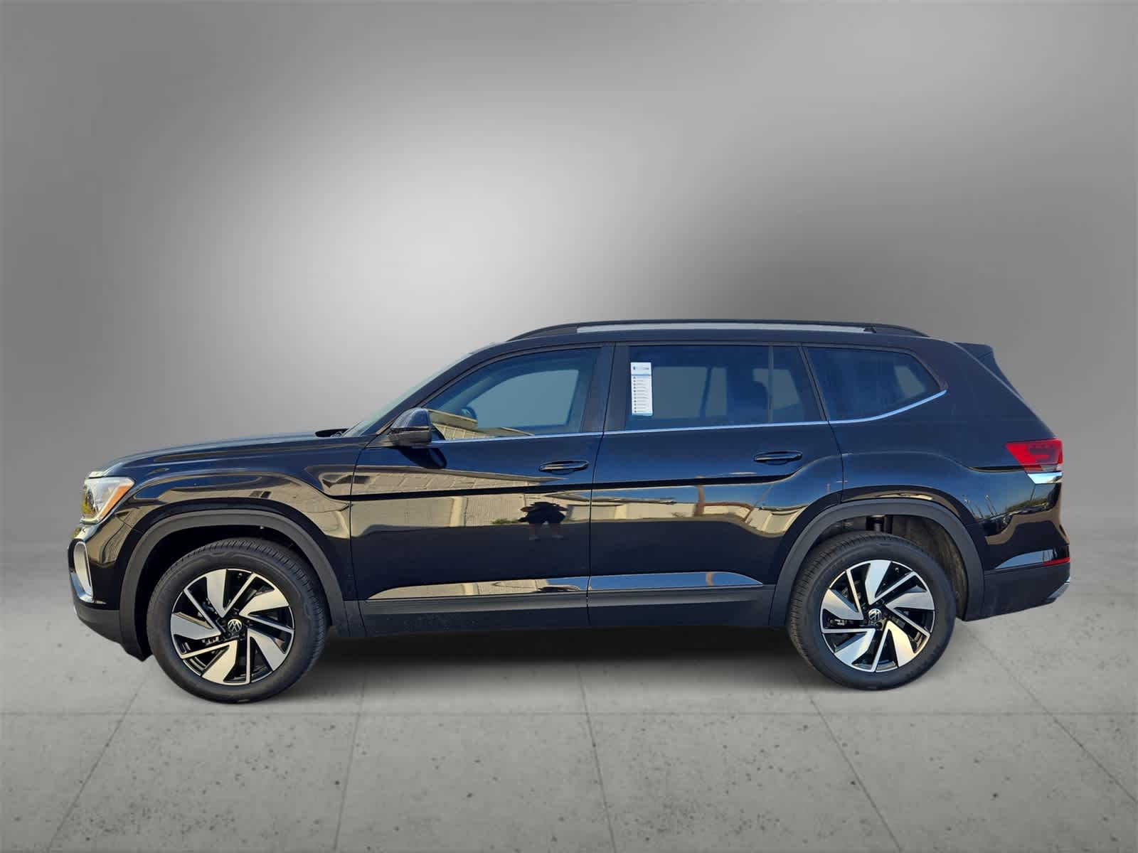 Thumbnail: 2026 Volkswagen Atlas - 5