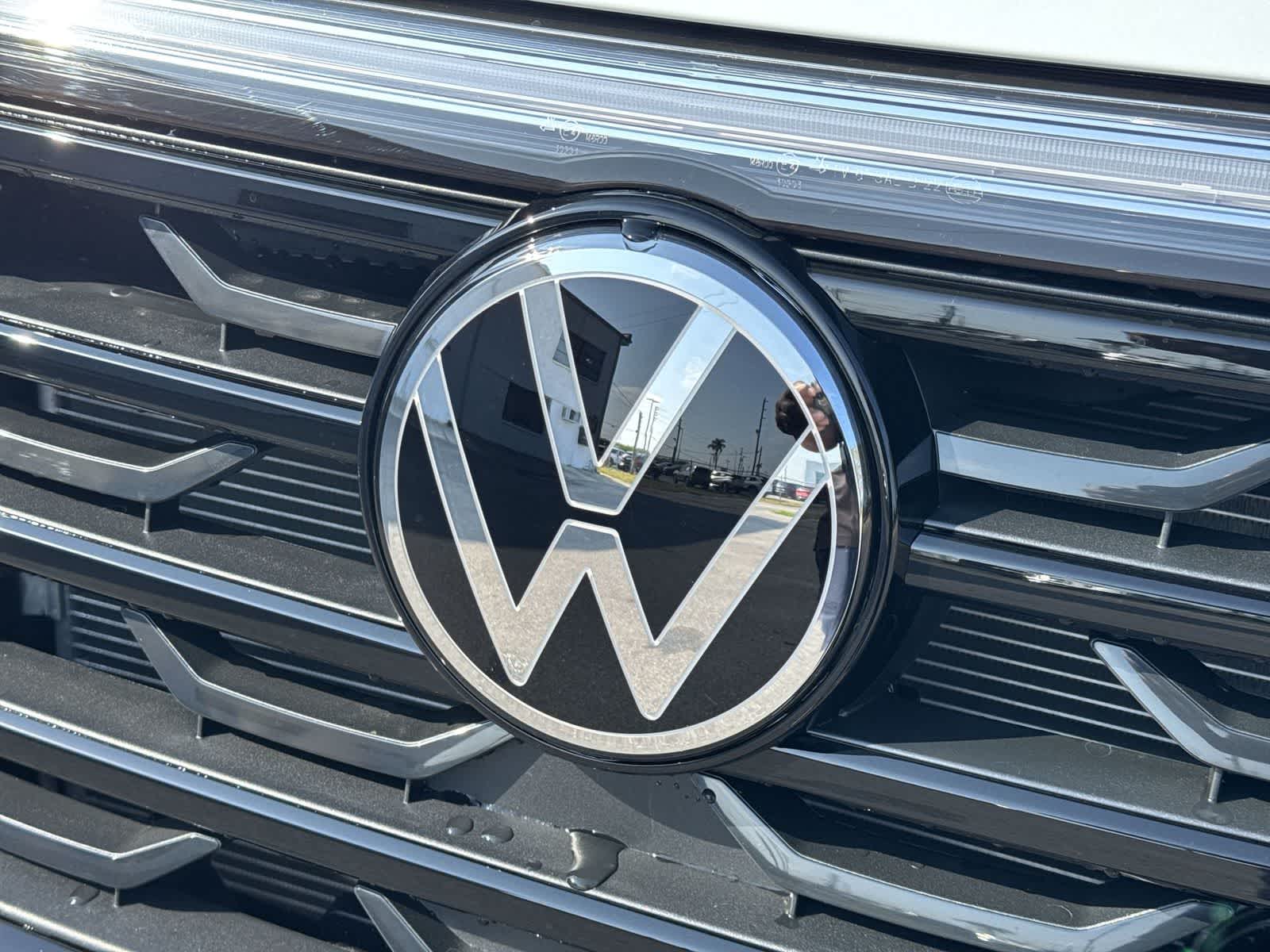 Thumbnail: 2026 Volkswagen Atlas - 10
