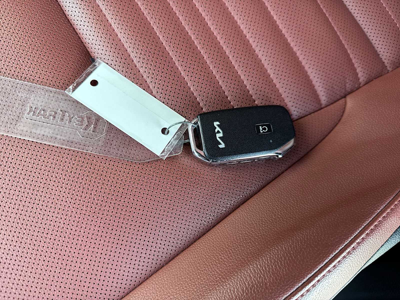 Thumbnail: 2023 Kia Sportage - 33