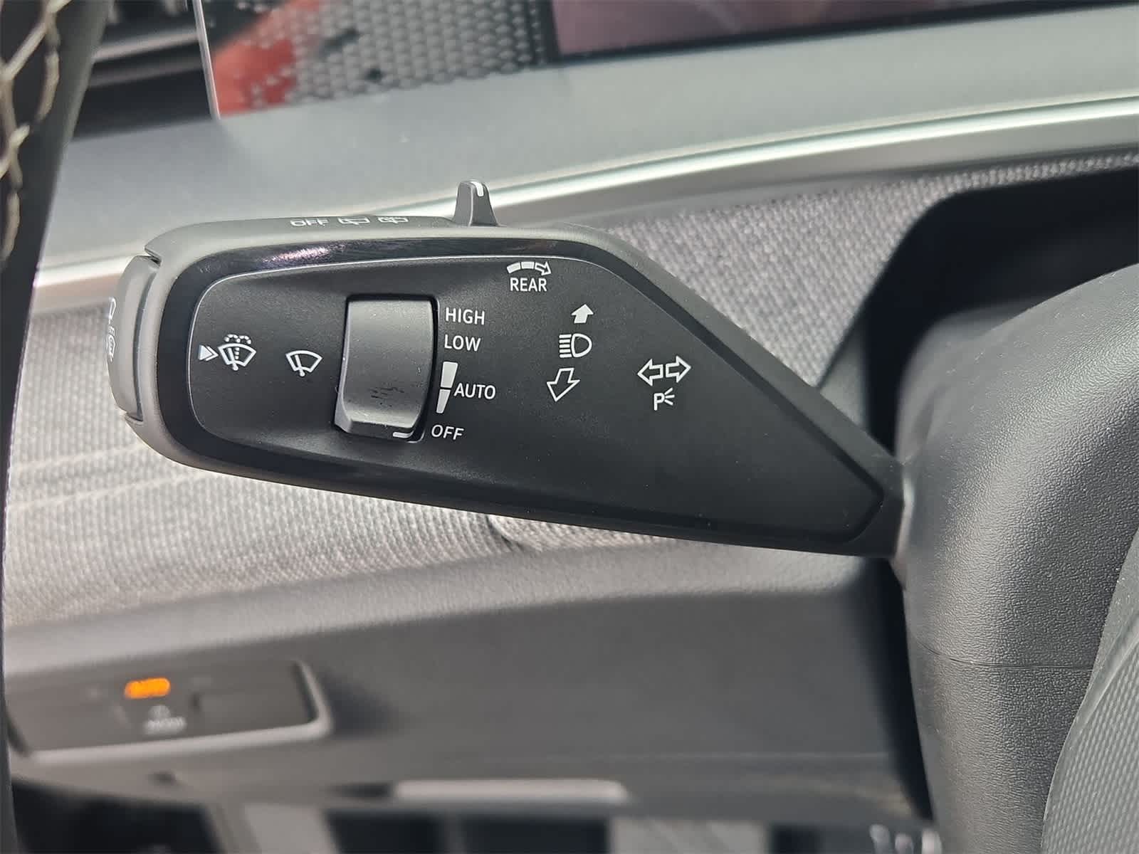 Thumbnail: 2026 Volkswagen Tiguan - 25