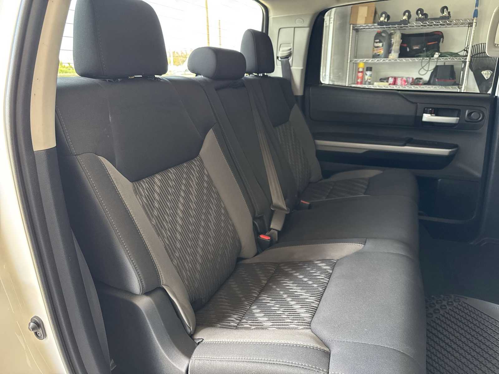 Thumbnail: 2020 Toyota Tundra - 20