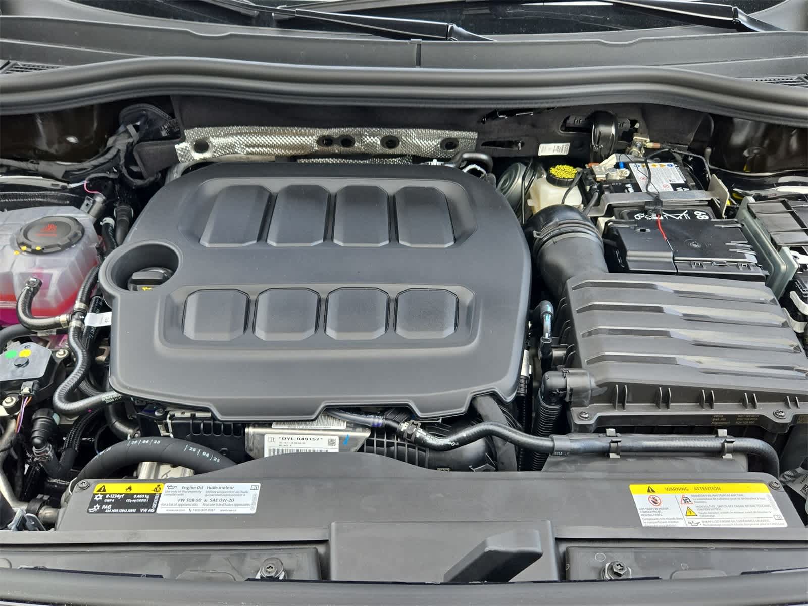 Thumbnail: 2025 Volkswagen Tiguan - 15