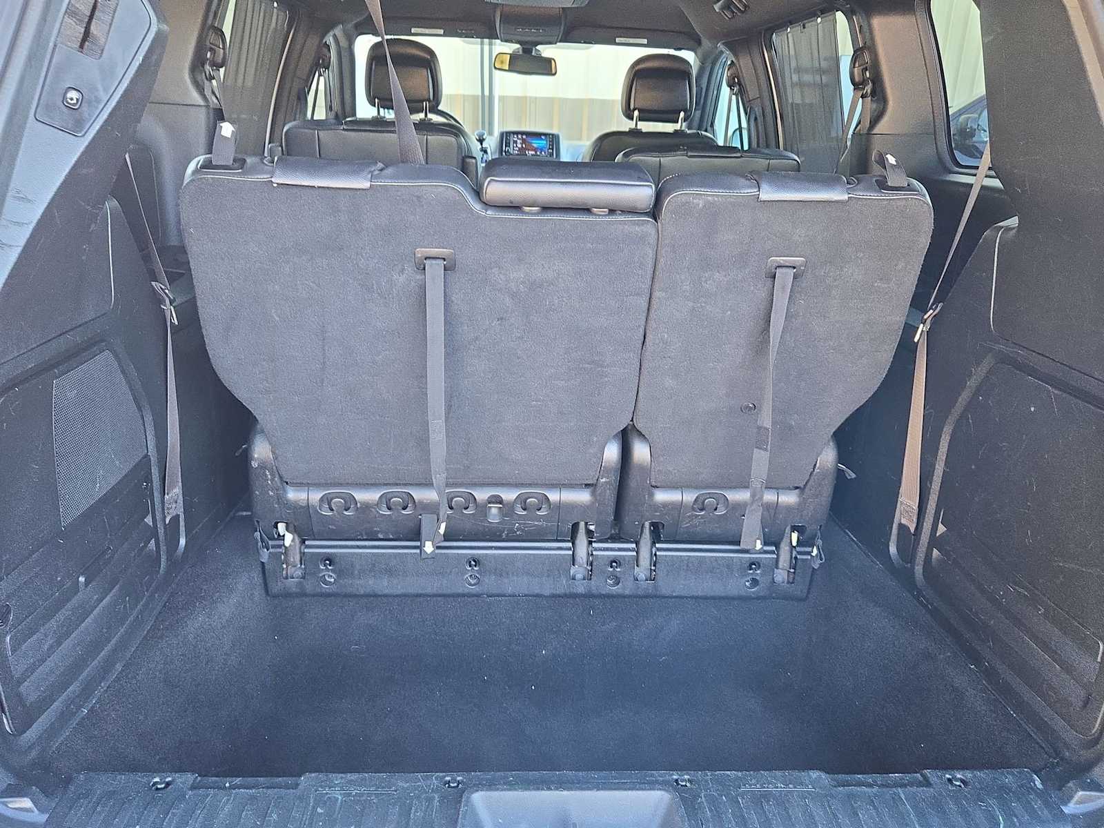 Thumbnail: 2019 Dodge Grand Caravan - 31