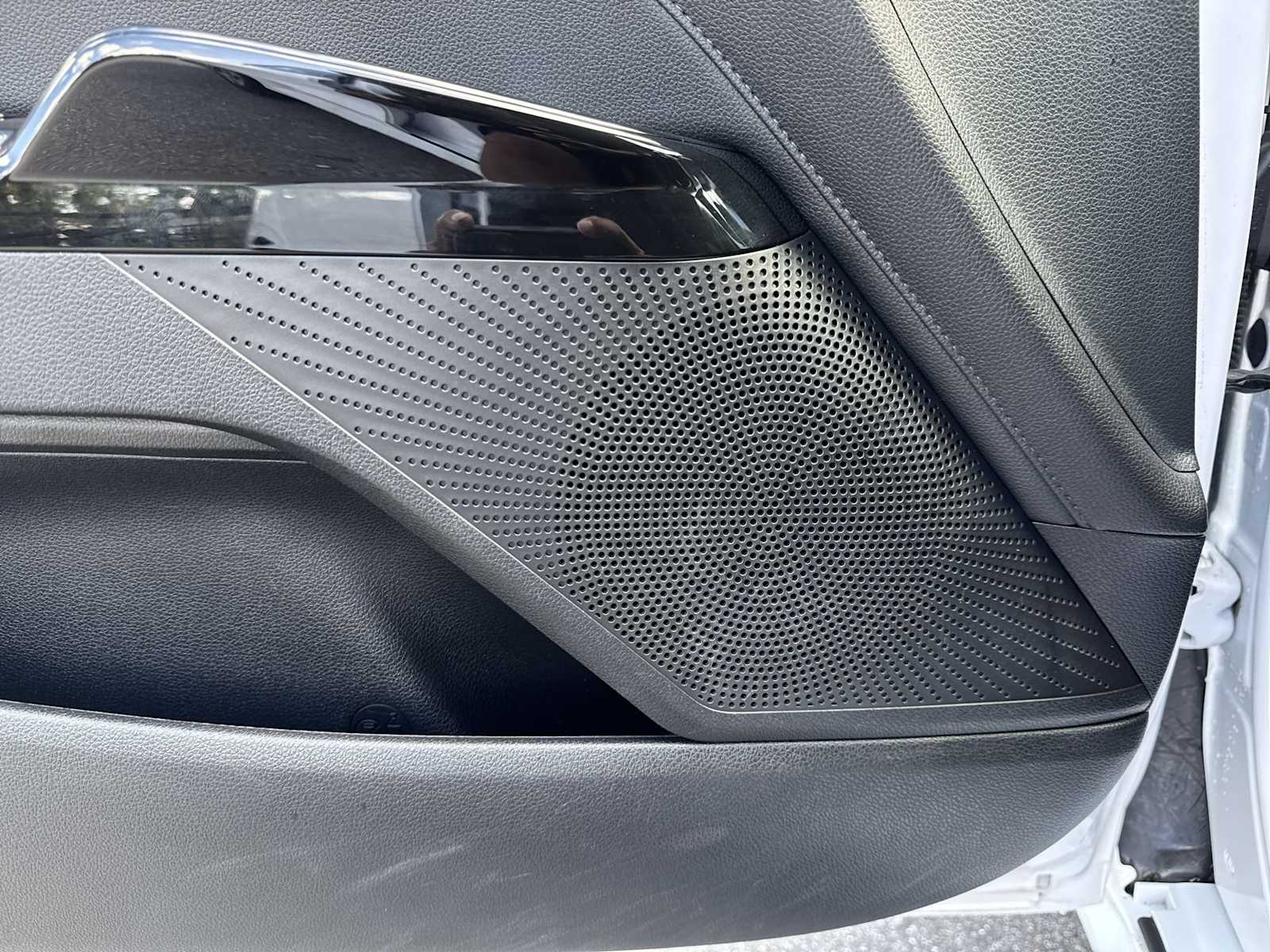 Thumbnail: 2022 Kia K5 - 29