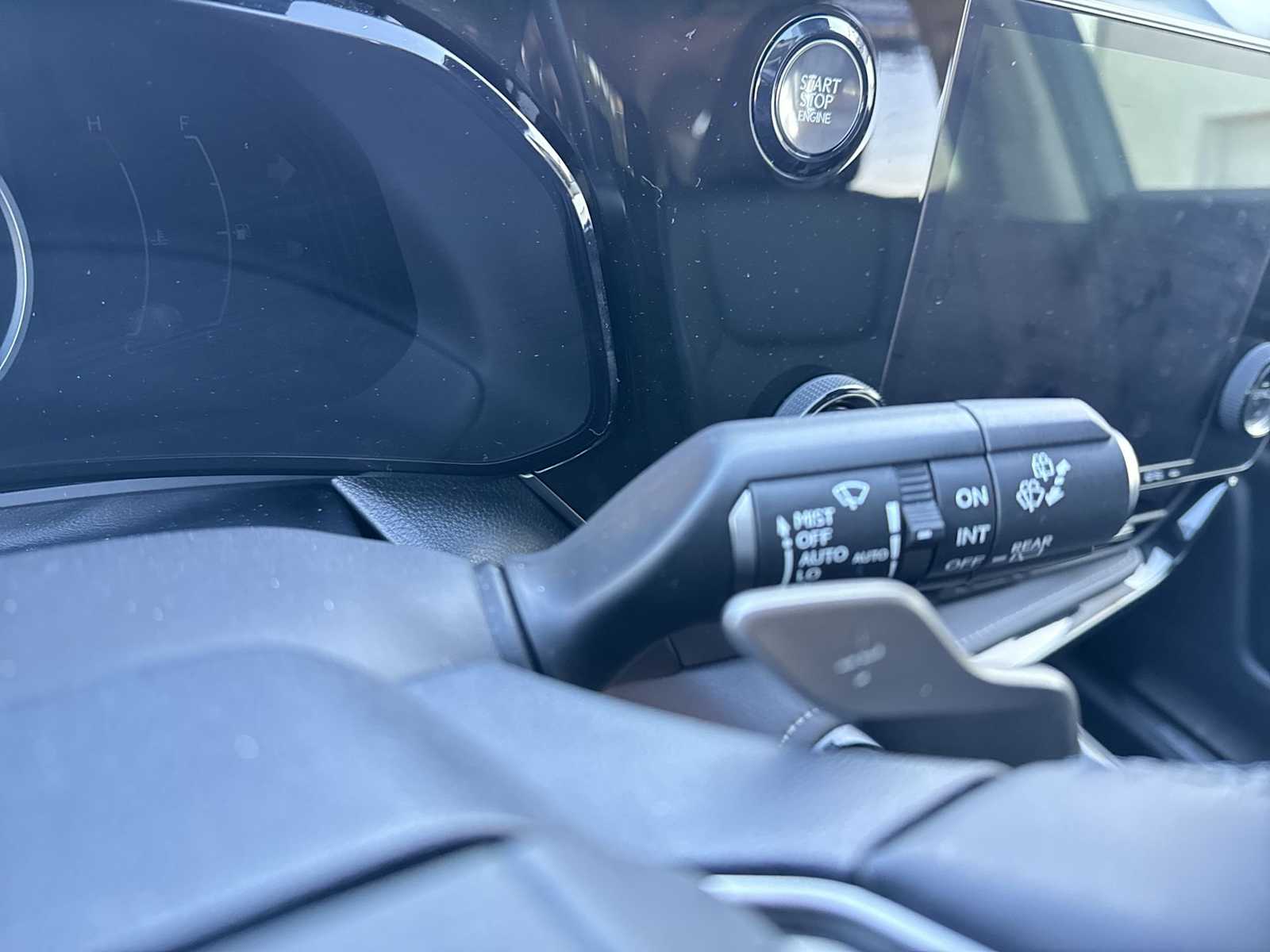 Thumbnail: 2022 Lexus NX - 25