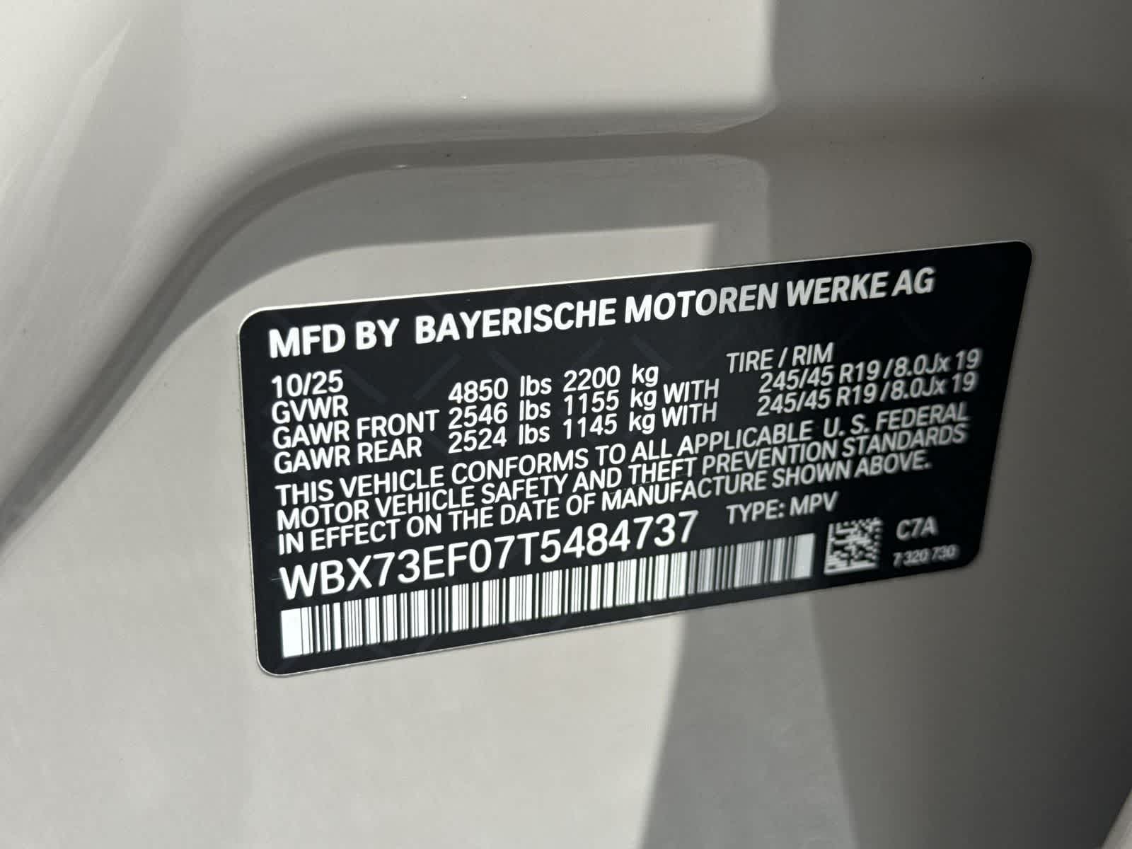 Thumbnail: 2026 BMW X1 - 33