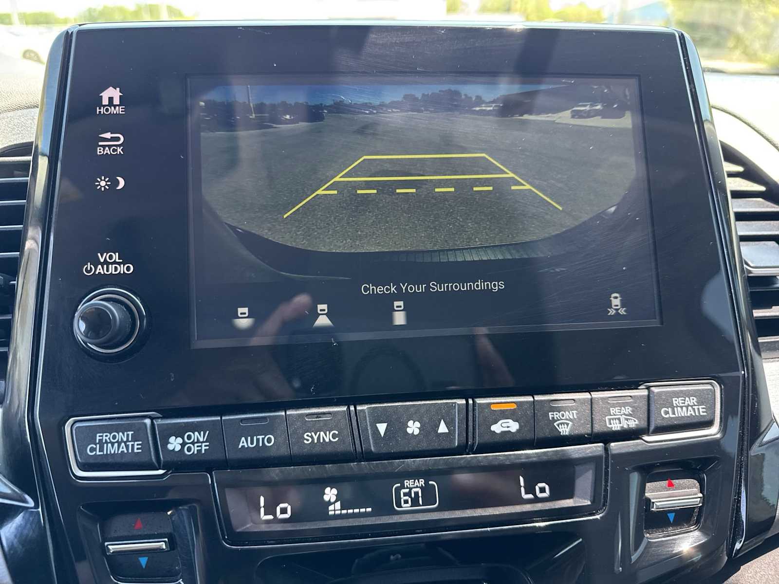 Thumbnail: 2024 Honda Odyssey - 28