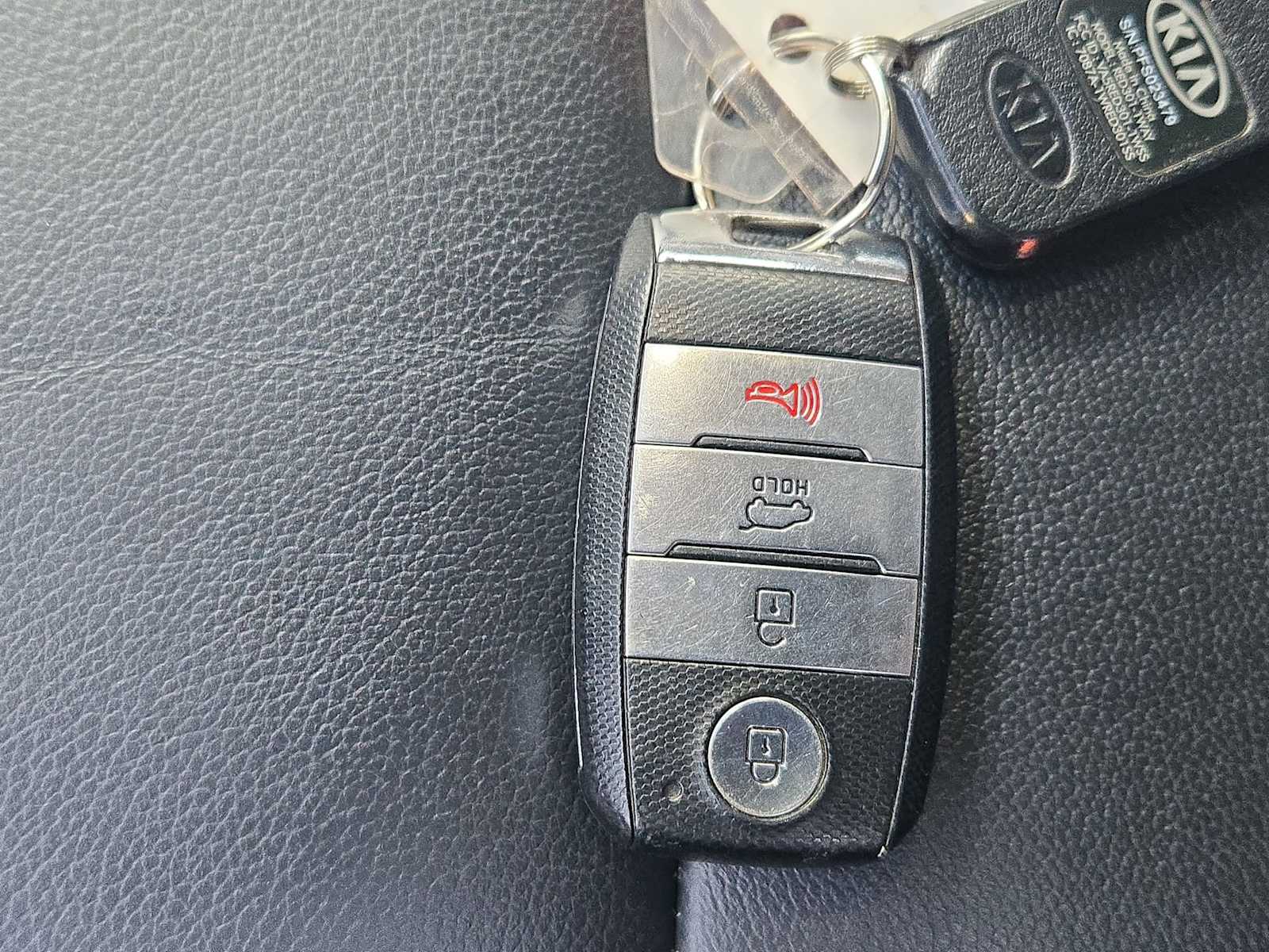 Thumbnail: 2018 Kia Sportage - 33