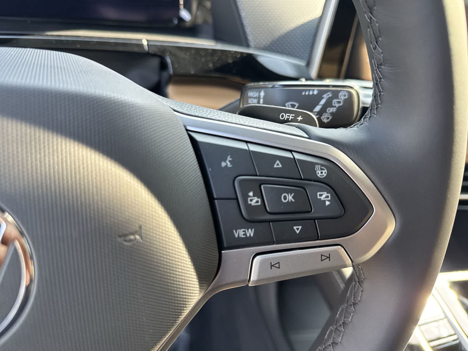 Thumbnail: 2026 Volkswagen Atlas - 23