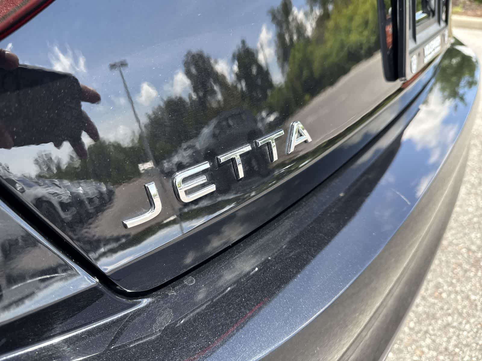 Thumbnail: 2024 Volkswagen Jetta - 36