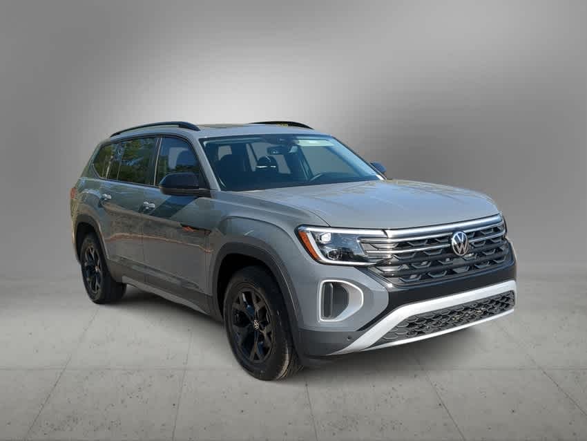 Thumbnail: 2025 Volkswagen Atlas - 2